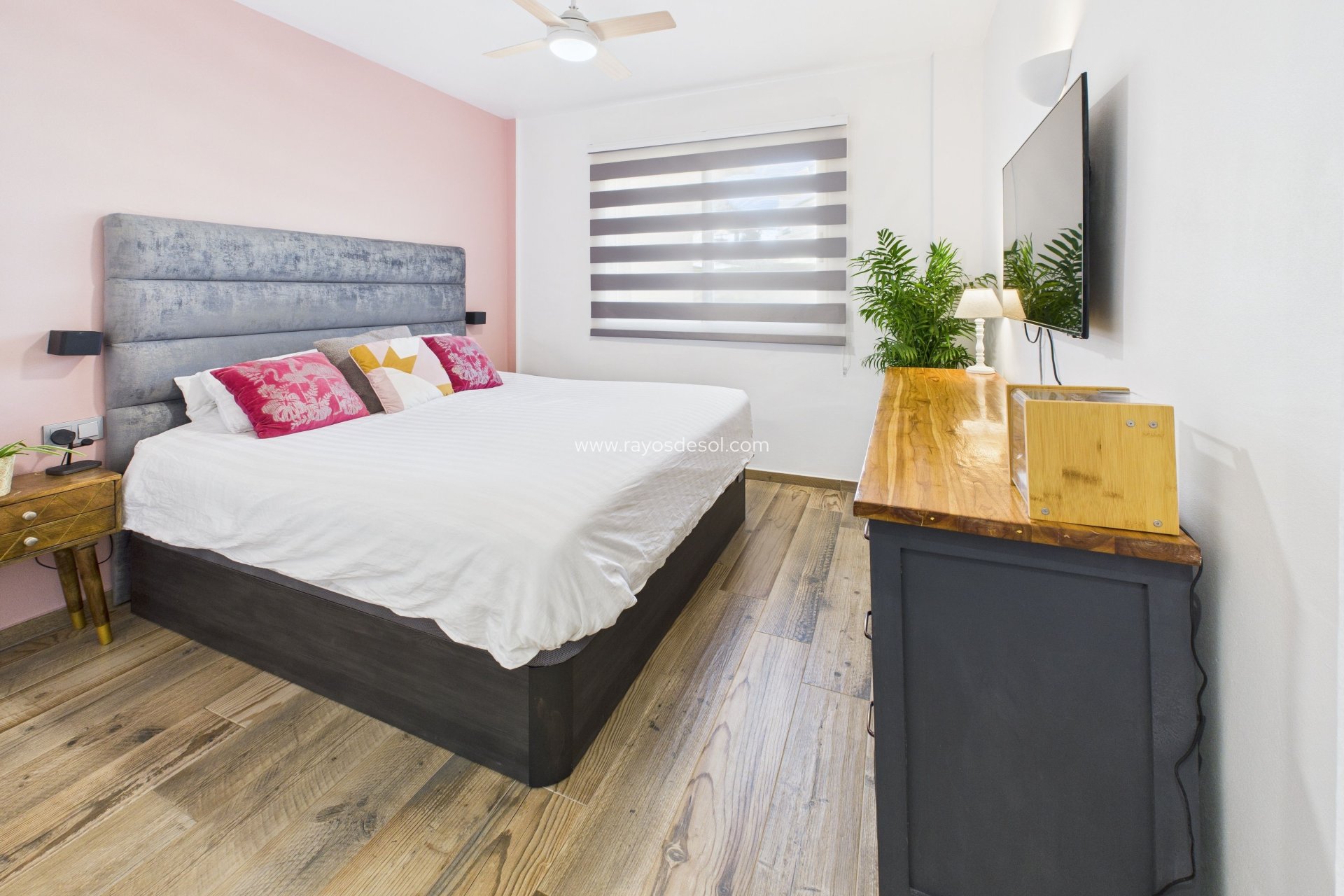 Herverkoop - Villa - La Manga Club