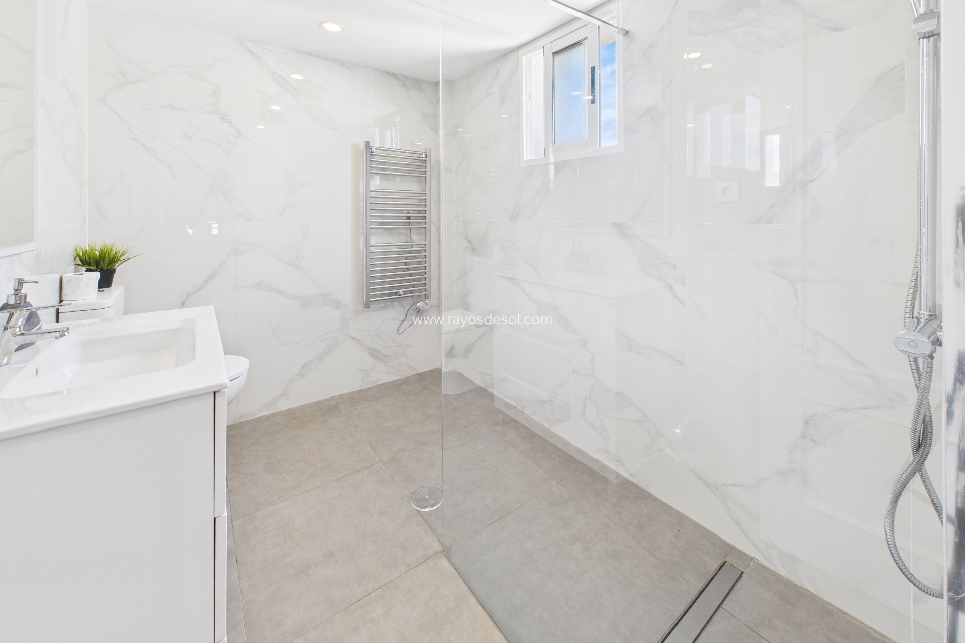 Herverkoop - Villa - La Manga Club