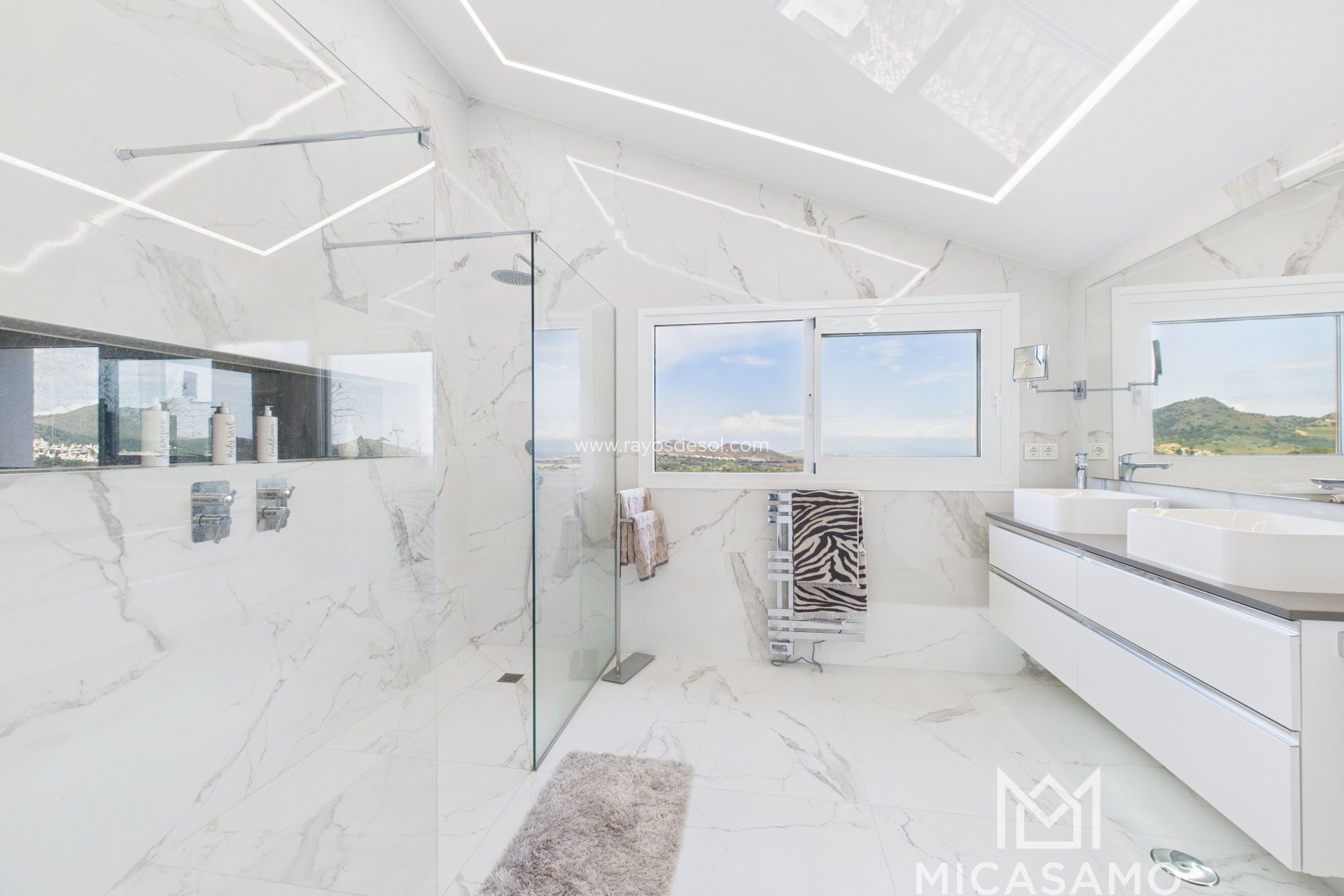 Herverkoop - Villa - La Manga Club