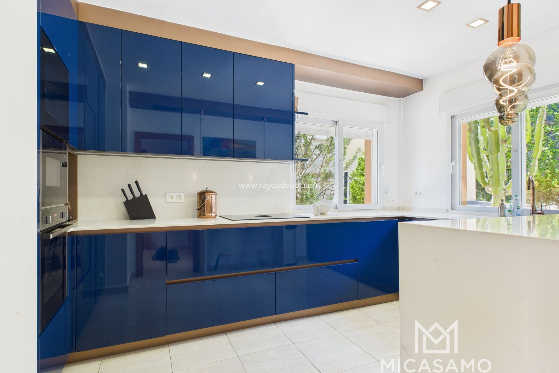 Herverkoop - Villa - La Manga Club