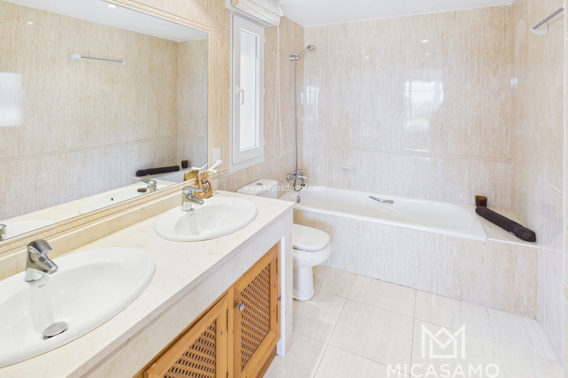 Herverkoop - Villa - La Manga Club