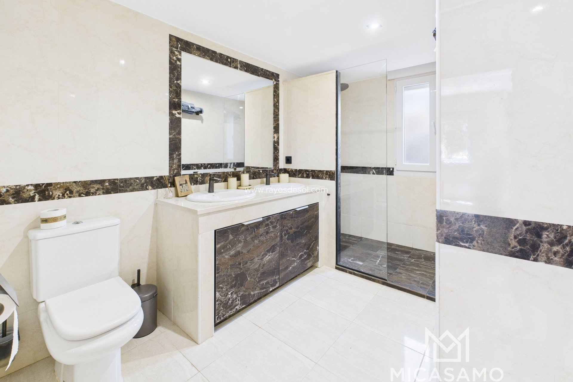 Herverkoop - Villa - La Manga Club