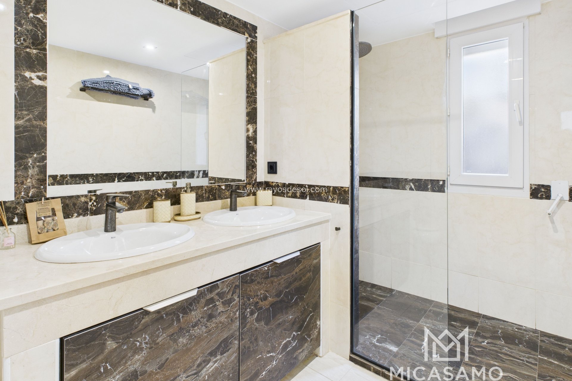 Herverkoop - Villa - La Manga Club