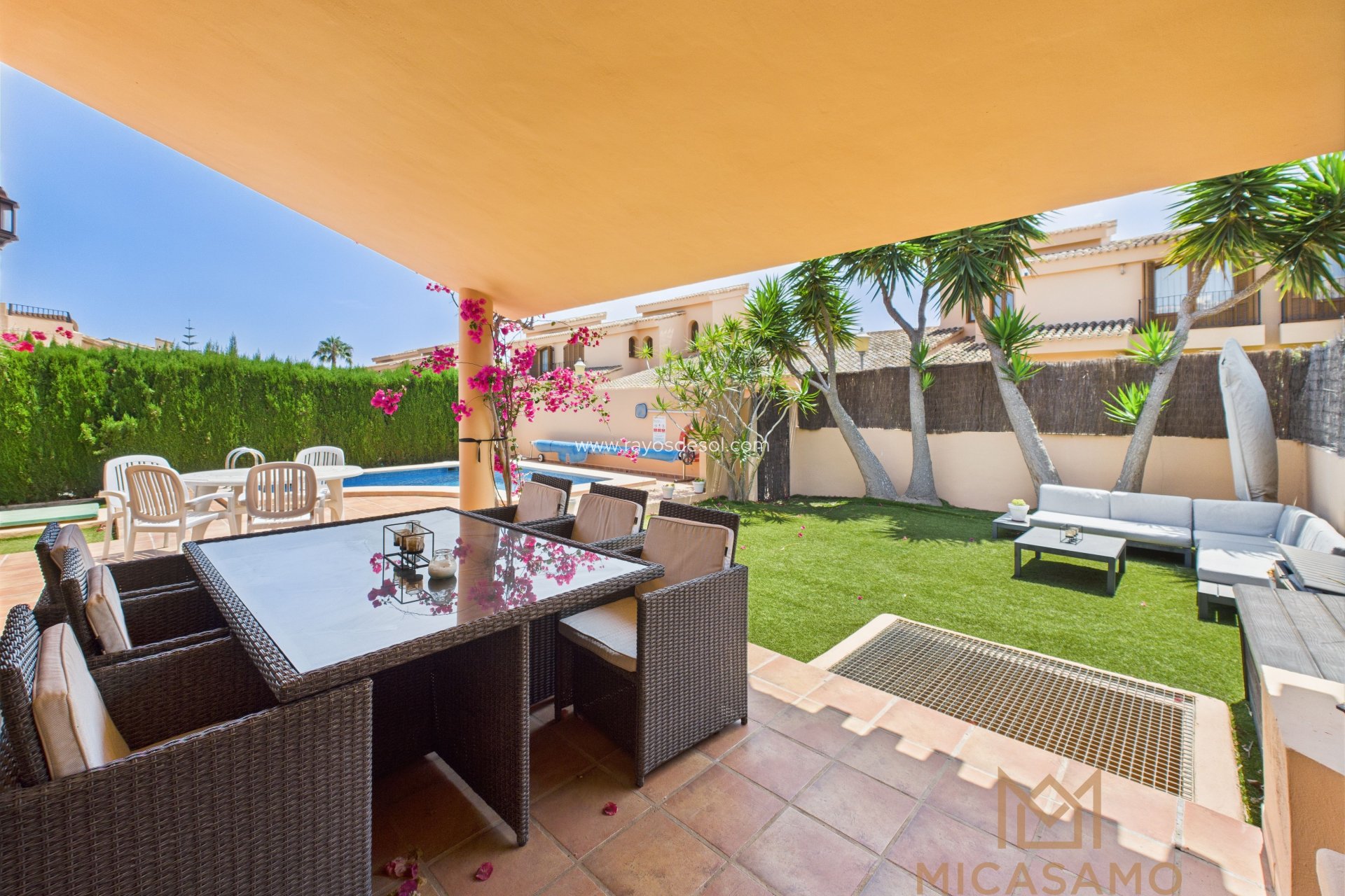 Herverkoop - Villa - La Manga Club