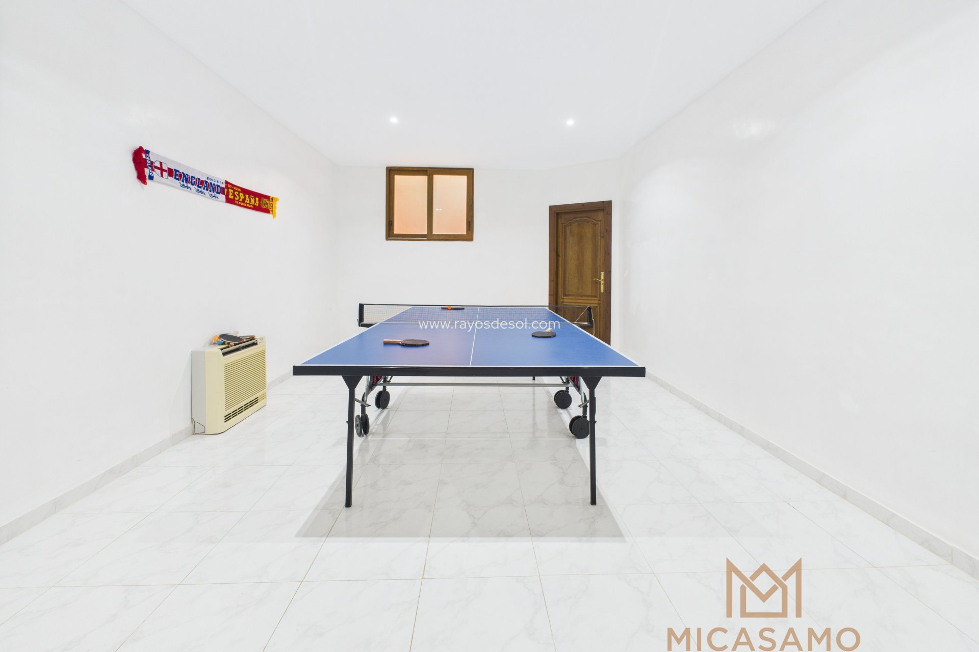 Herverkoop - Villa - La Manga Club