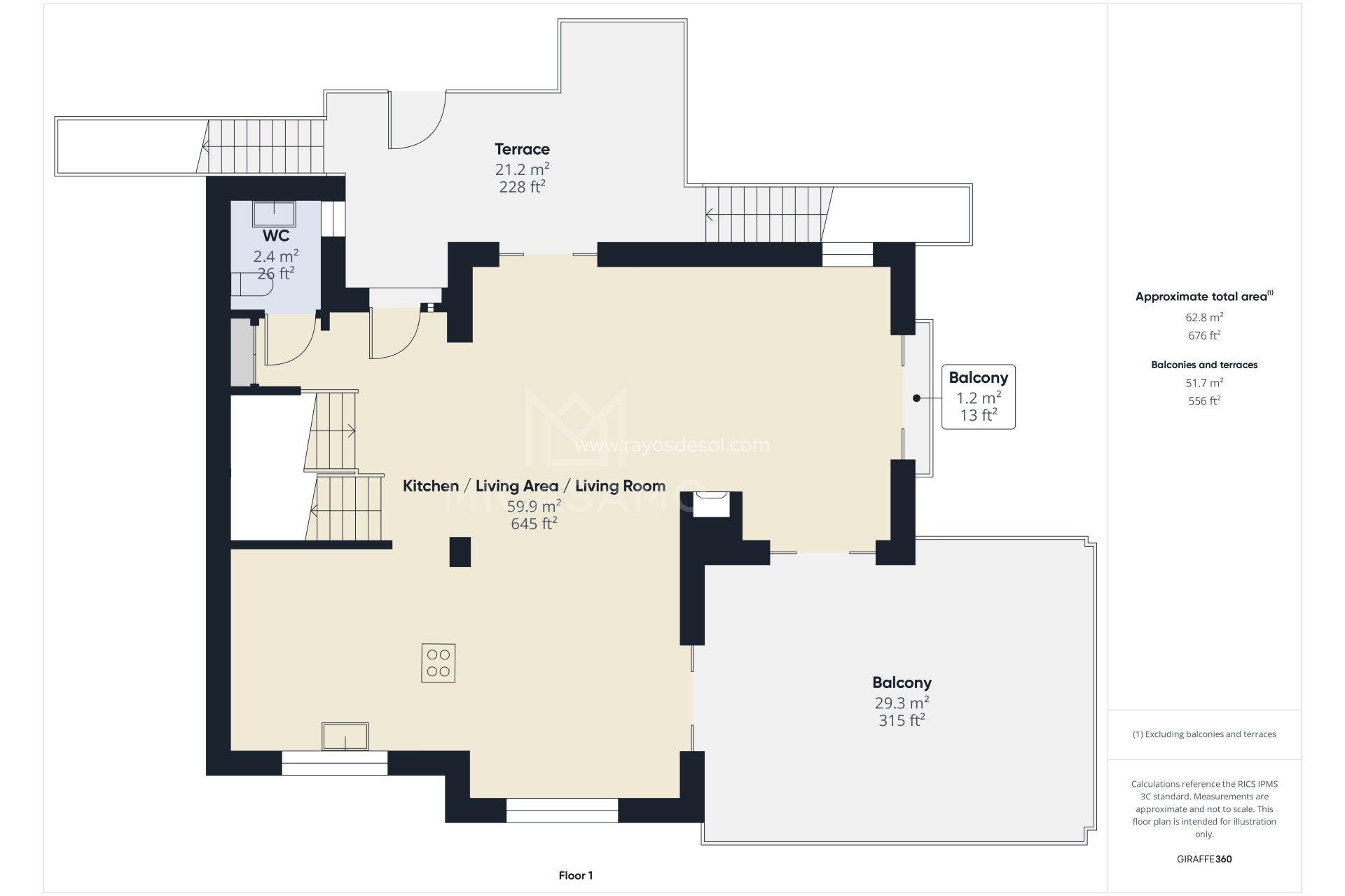 Herverkoop - Villa - La Manga Club