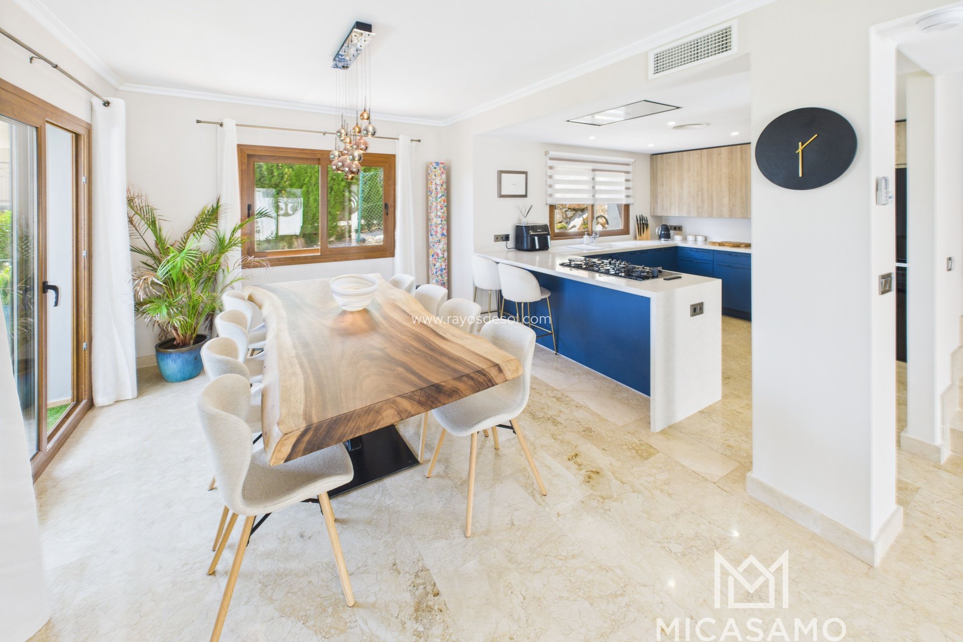 Herverkoop - Villa - La Manga Club