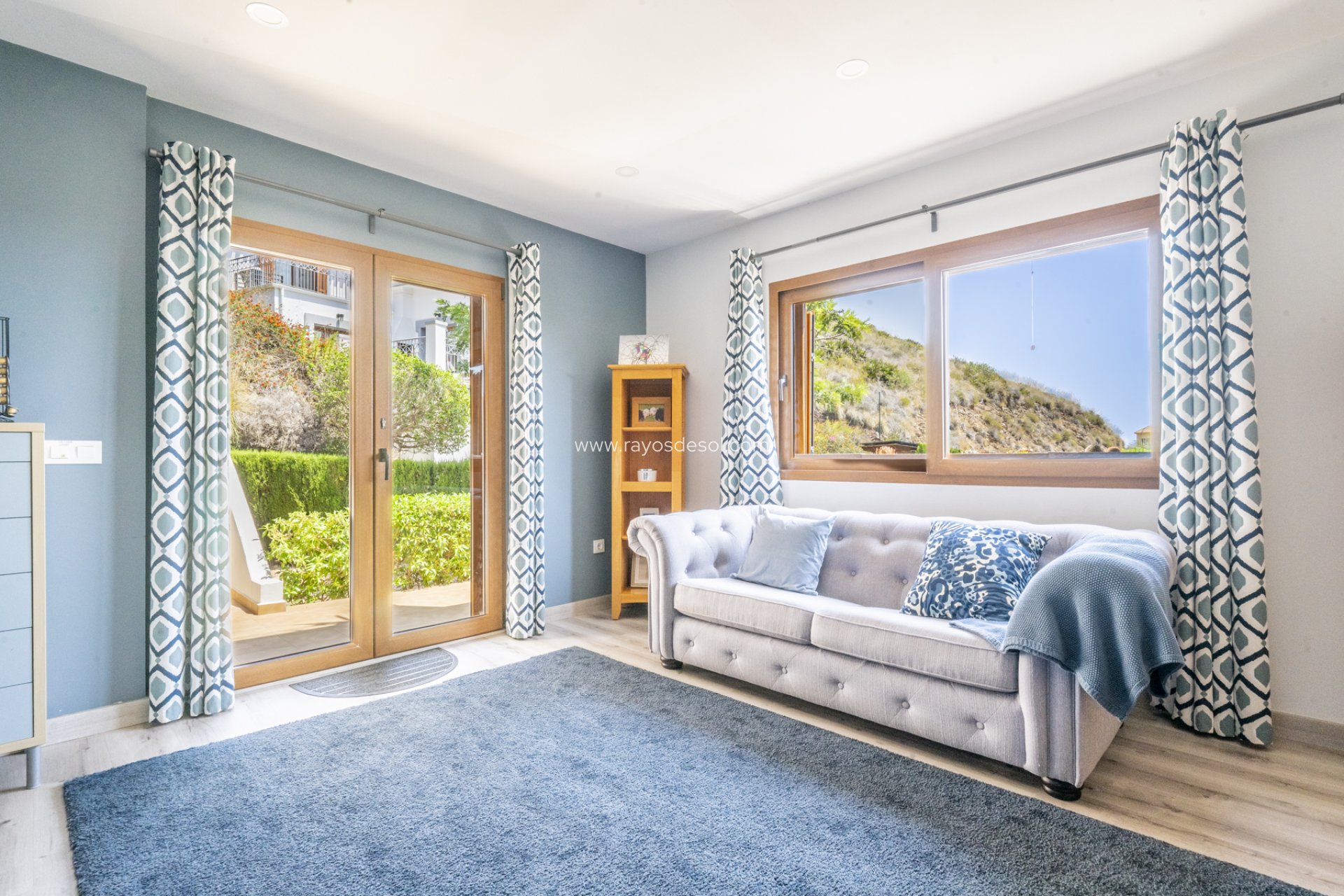 Herverkoop - Villa - La Manga Club