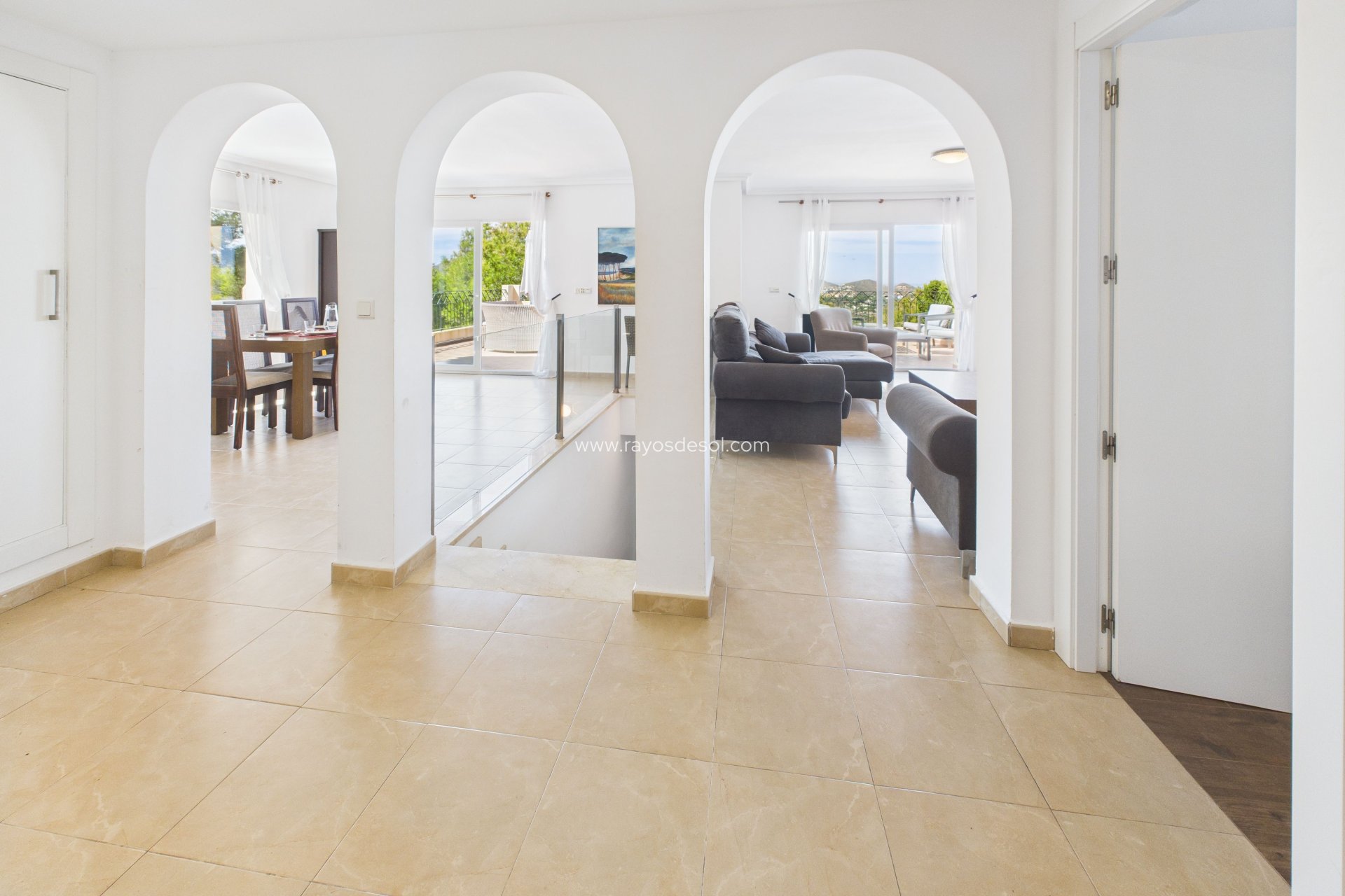 Herverkoop - Villa - La Manga Club