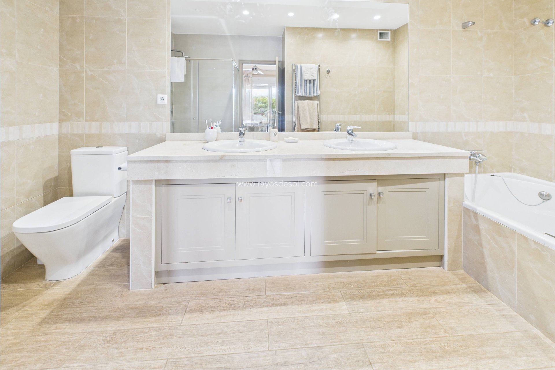 Herverkoop - Villa - La Manga Club