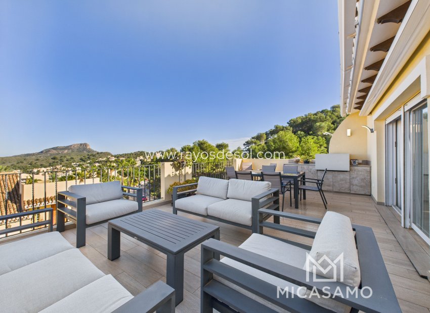 Herverkoop - Villa - La Manga Club