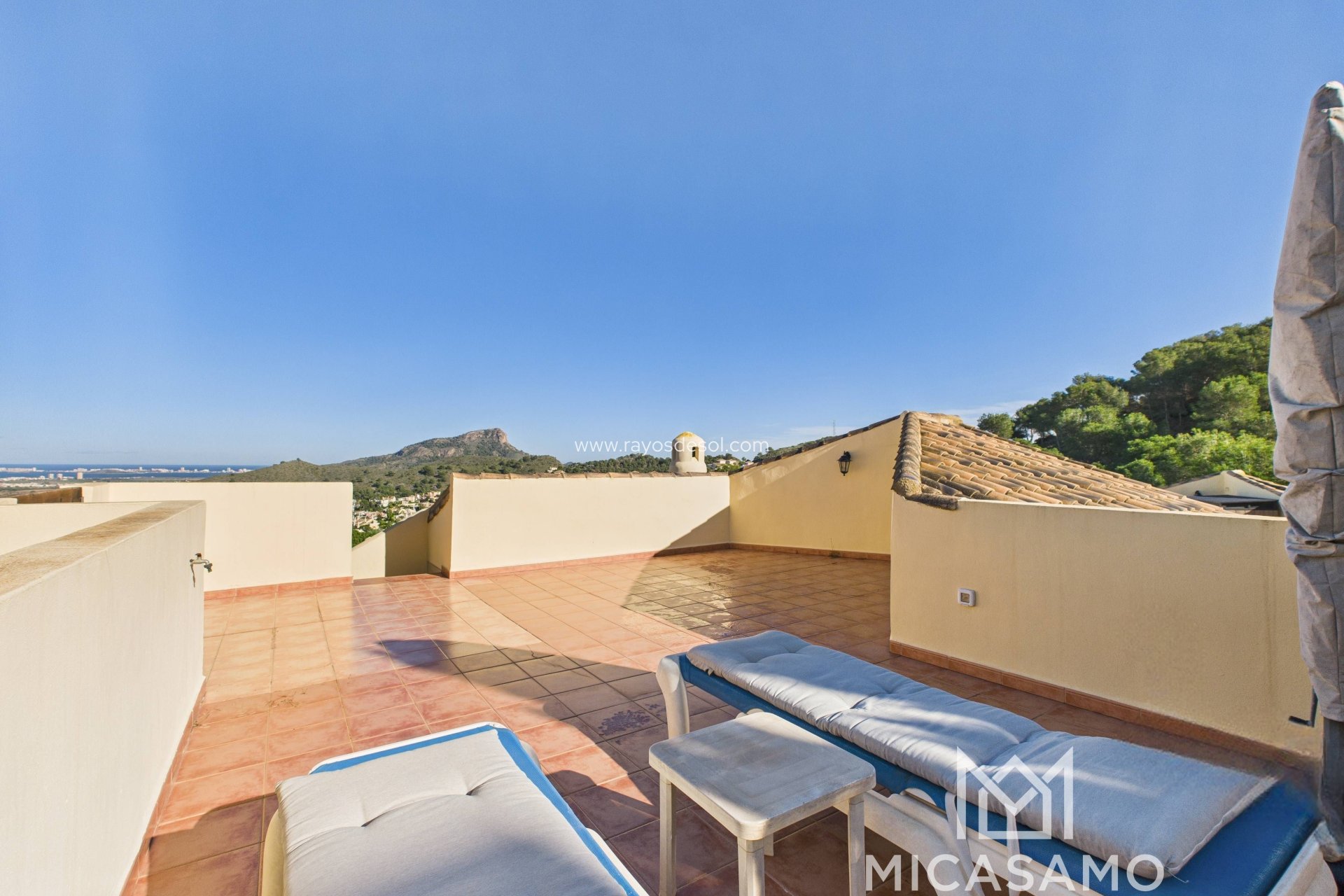 Herverkoop - Villa - La Manga Club