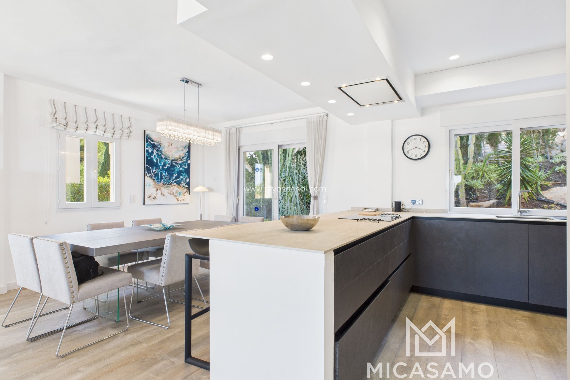 Herverkoop - Villa - La Manga Club