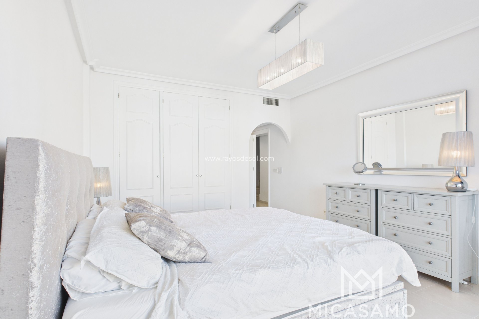 Herverkoop - Villa - La Manga Club