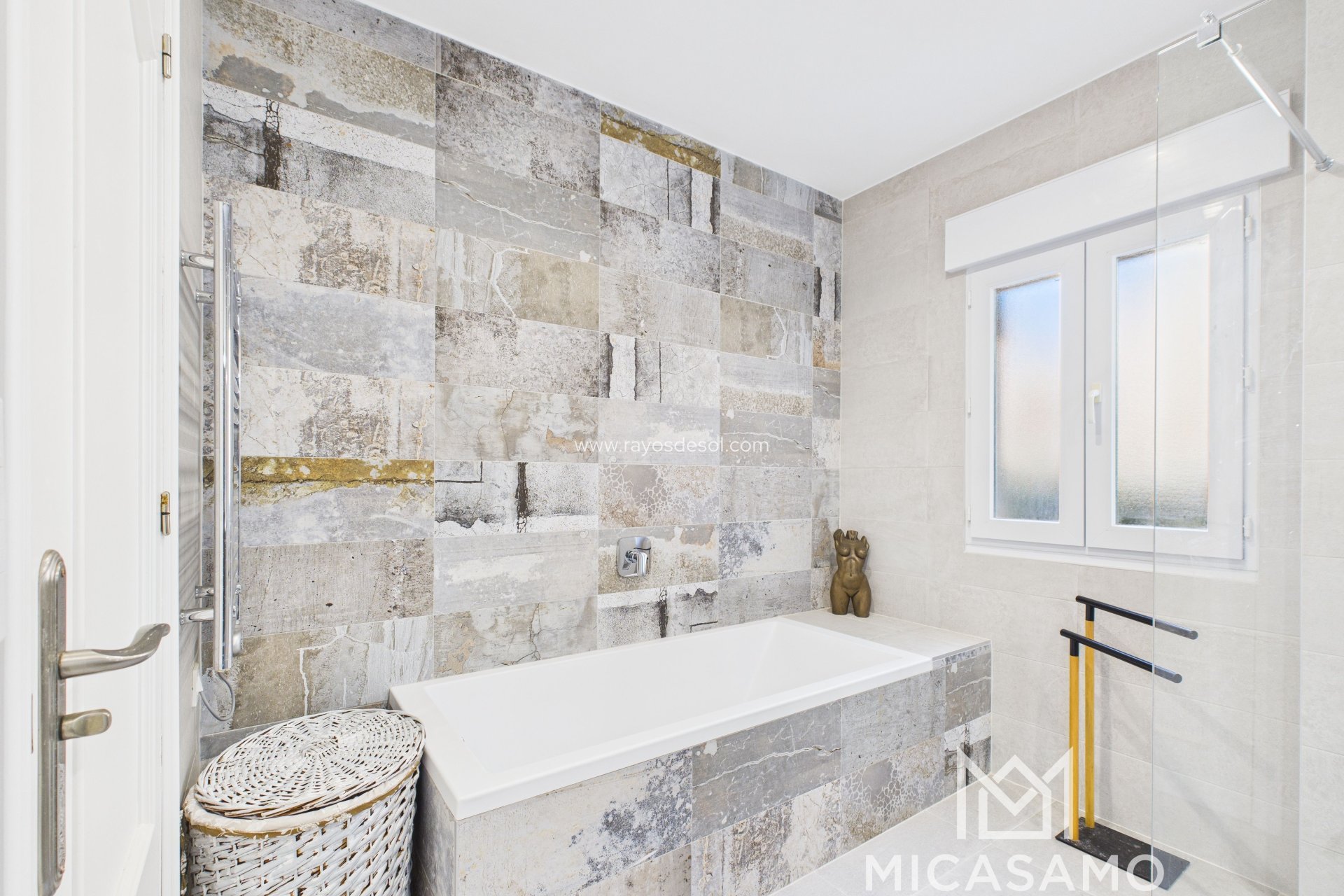 Herverkoop - Villa - La Manga Club