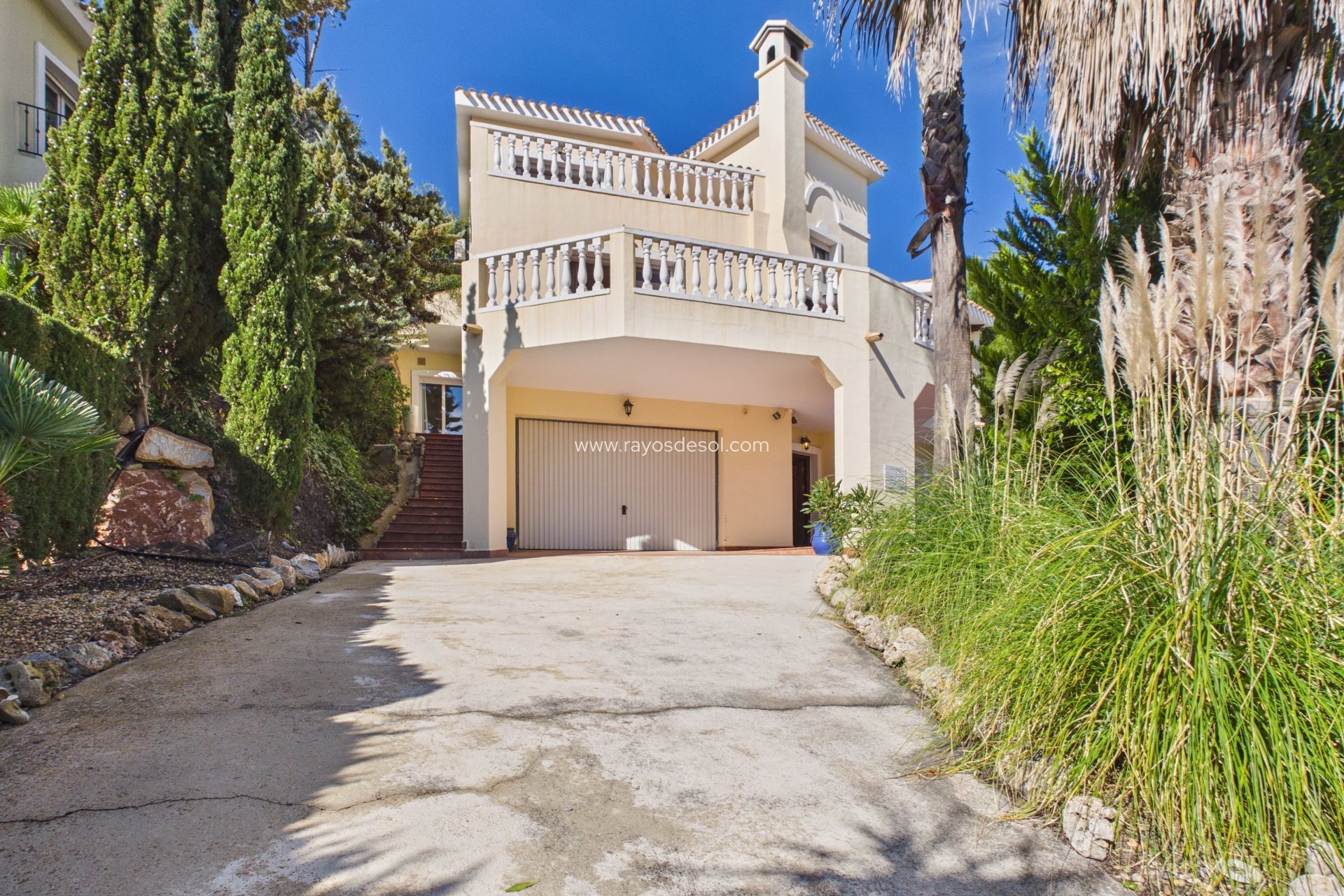 Herverkoop - Villa - La Manga Club