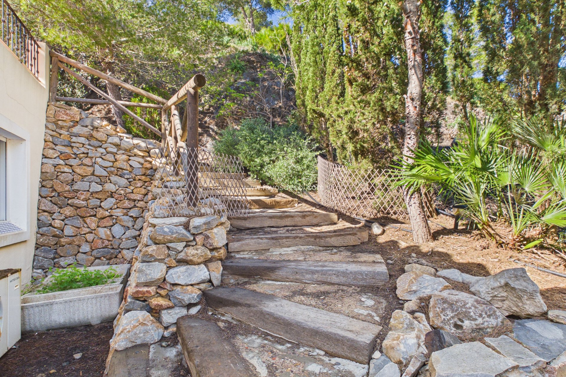 Herverkoop - Villa - La Manga Club