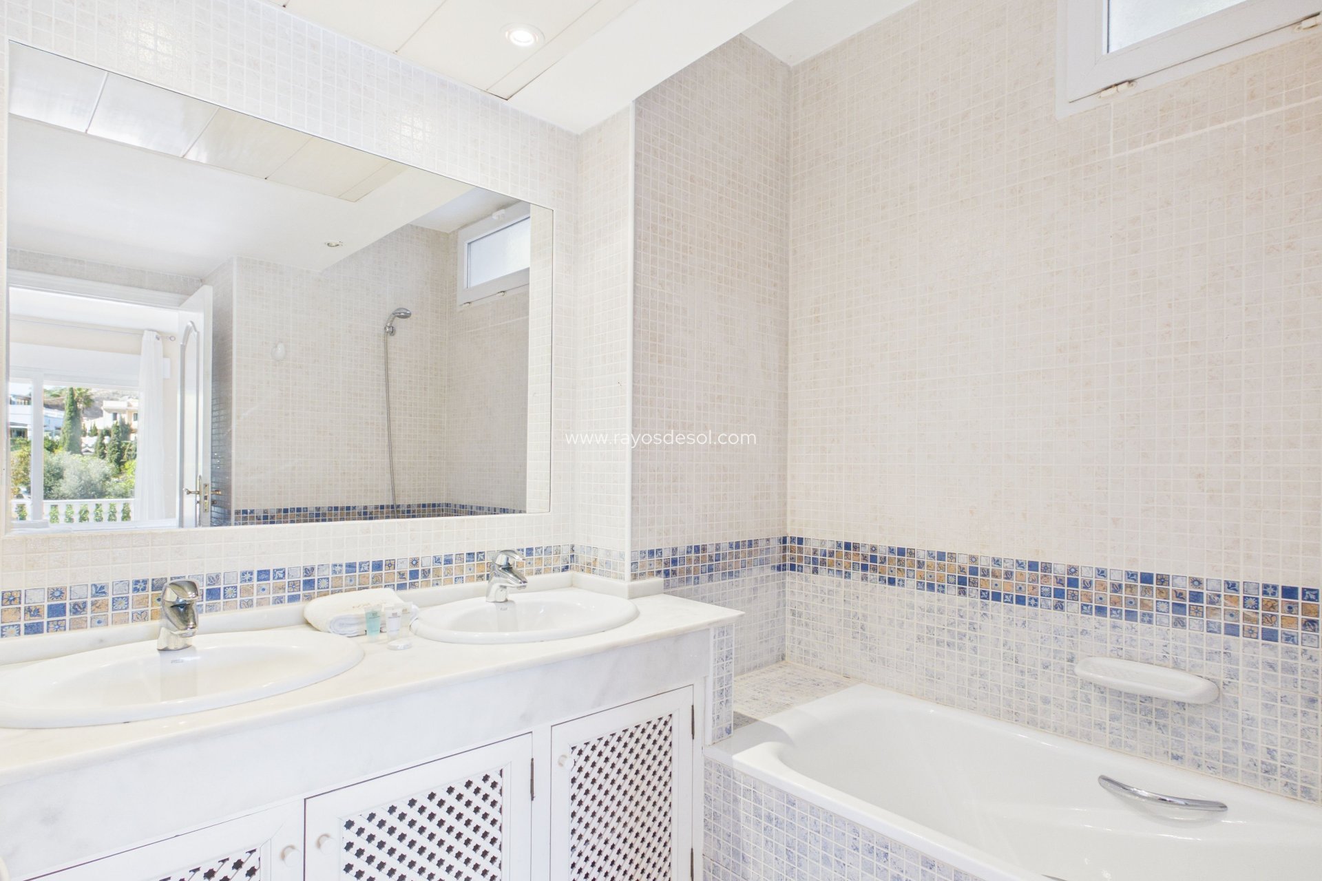 Herverkoop - Villa - La Manga Club