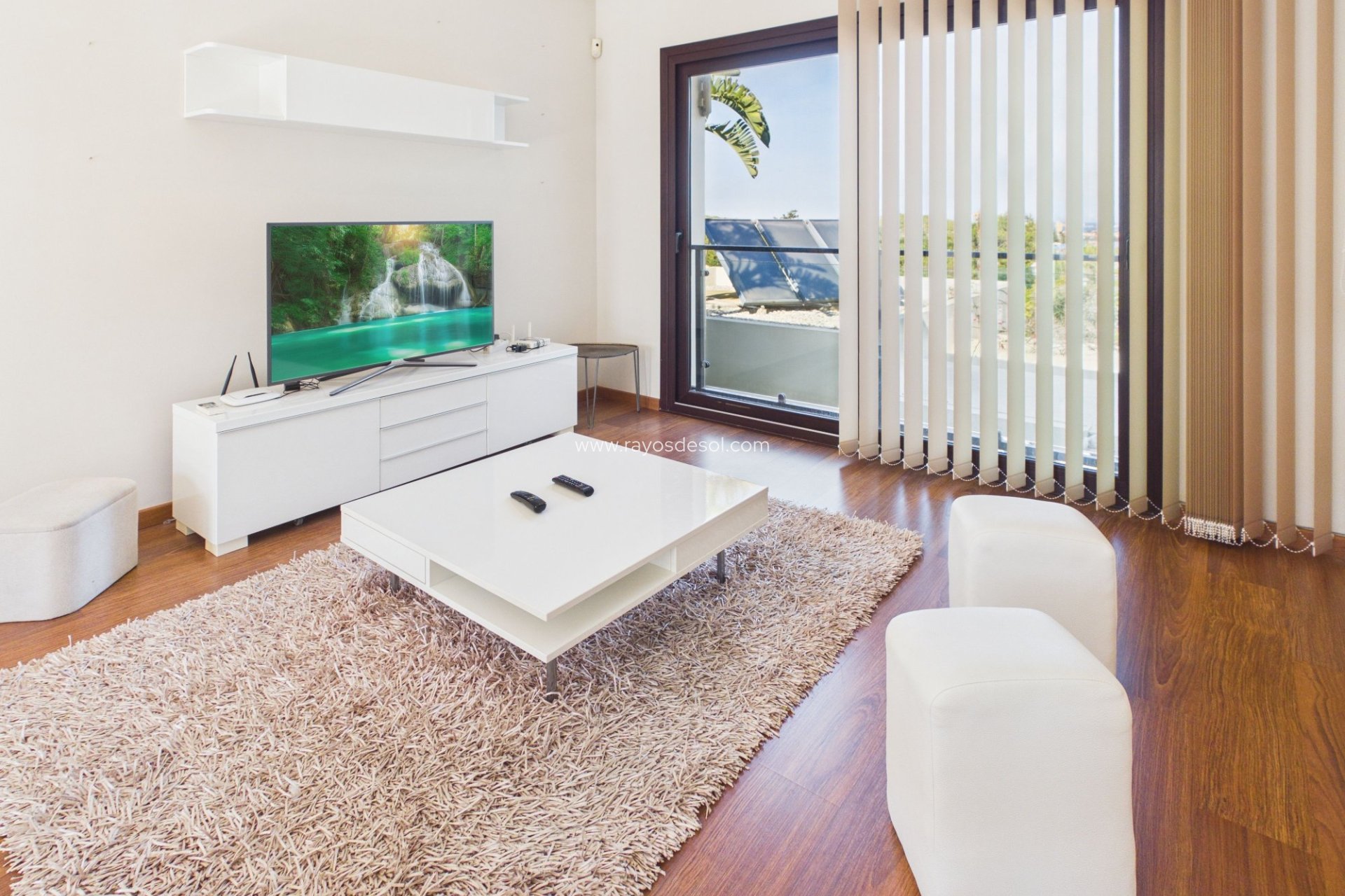 Herverkoop - Villa - La Manga Club