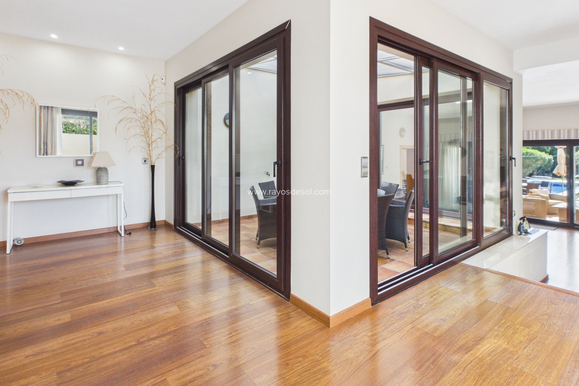 Herverkoop - Villa - La Manga Club