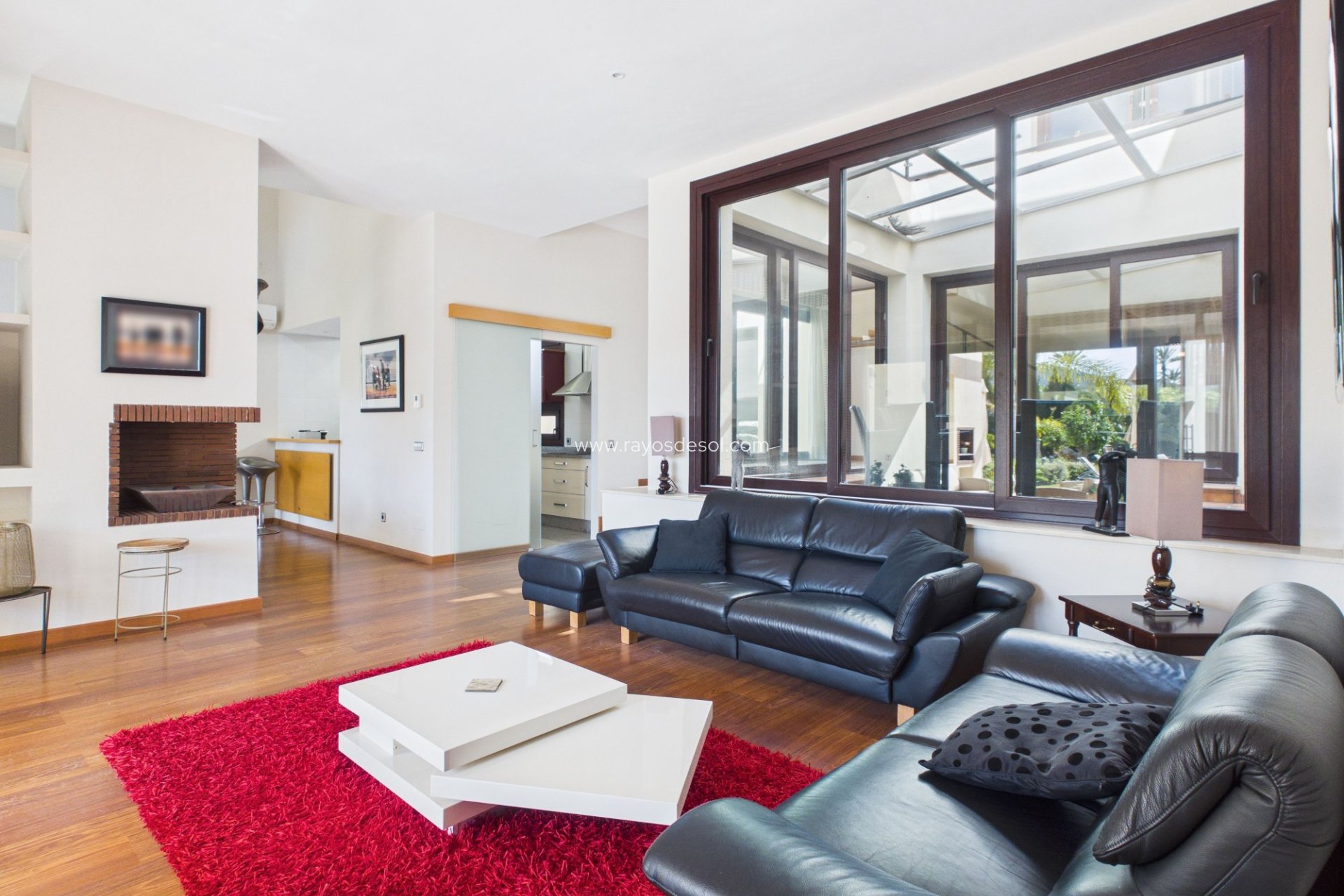 Herverkoop - Villa - La Manga Club