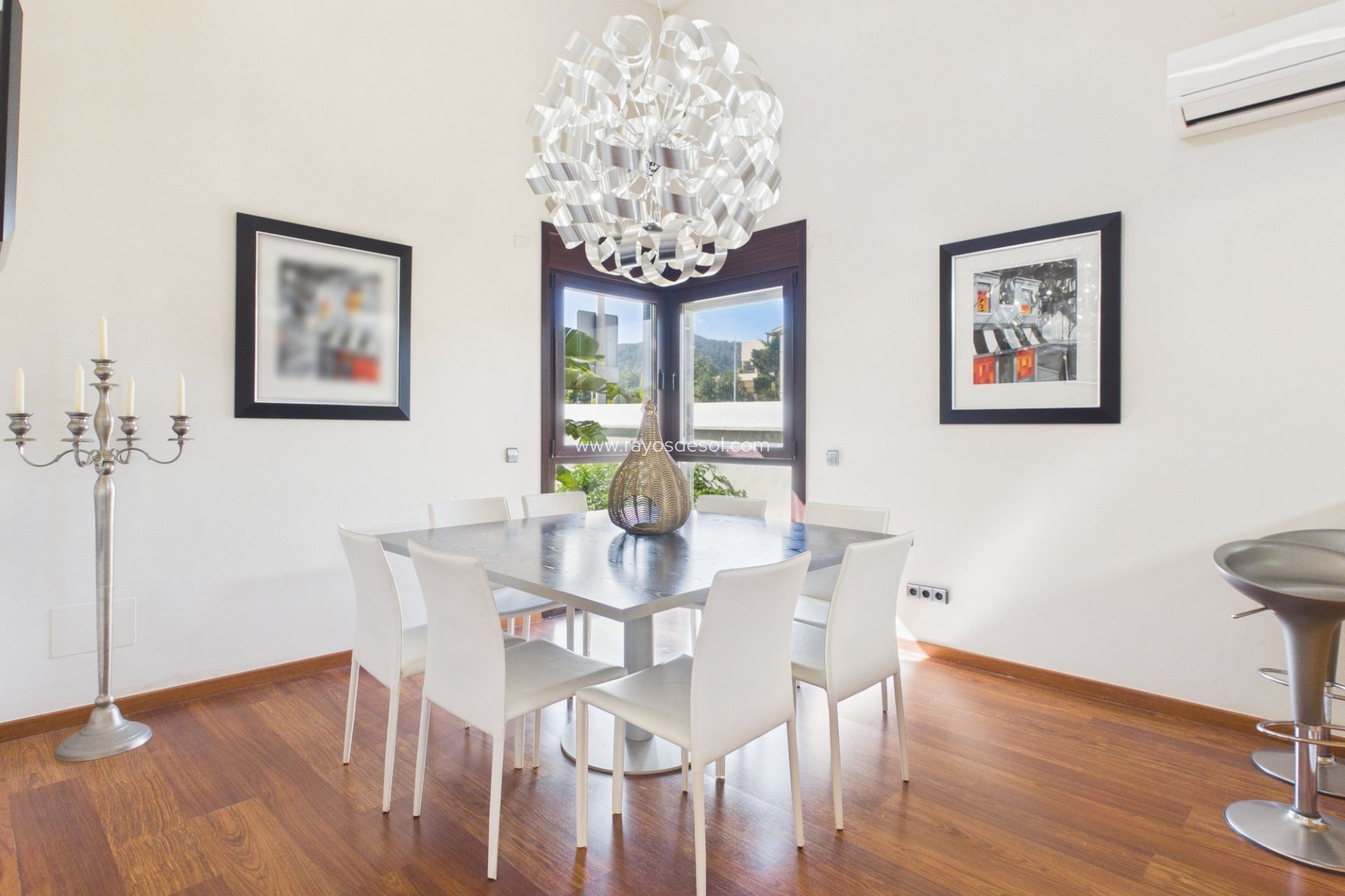 Herverkoop - Villa - La Manga Club