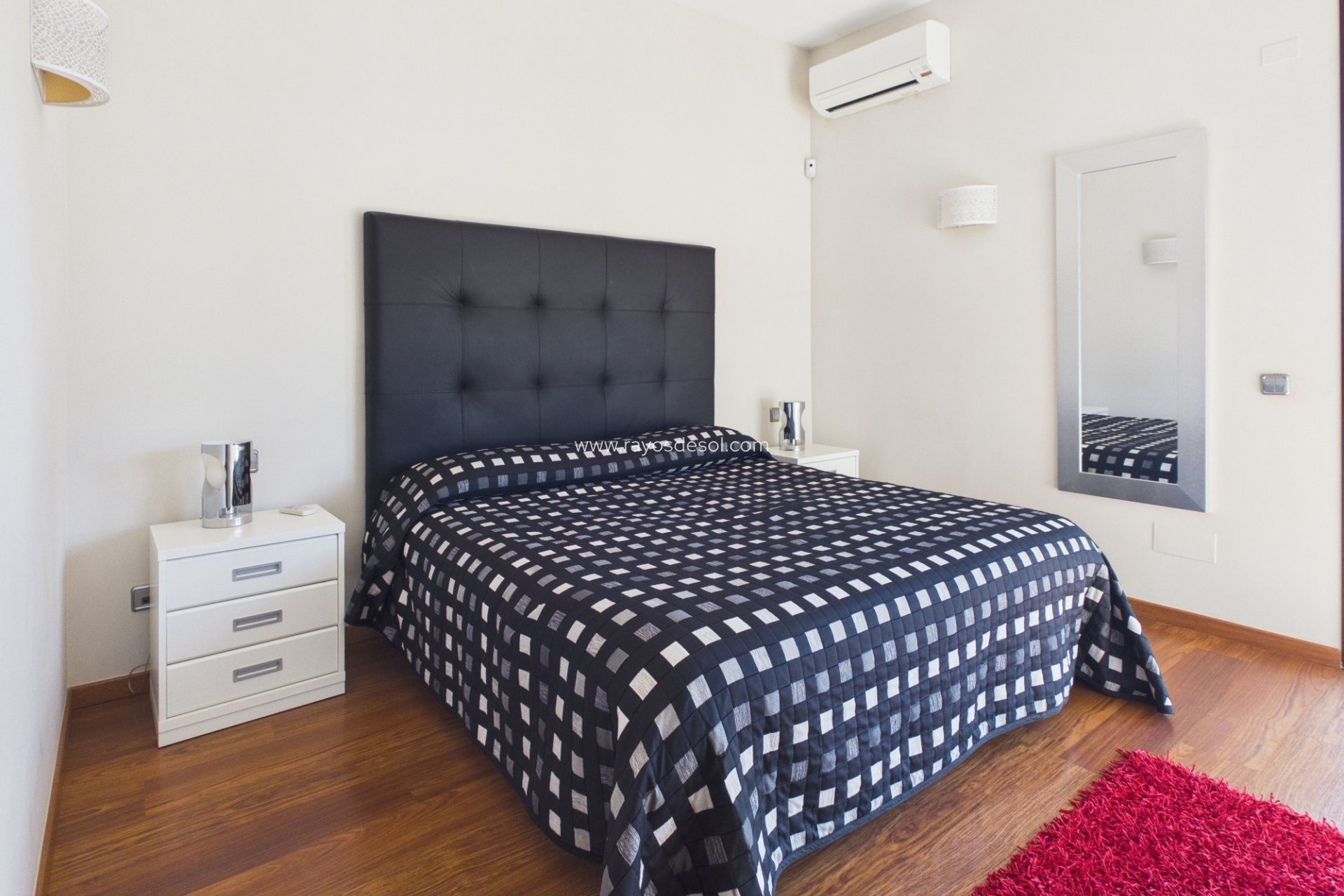 Herverkoop - Villa - La Manga Club