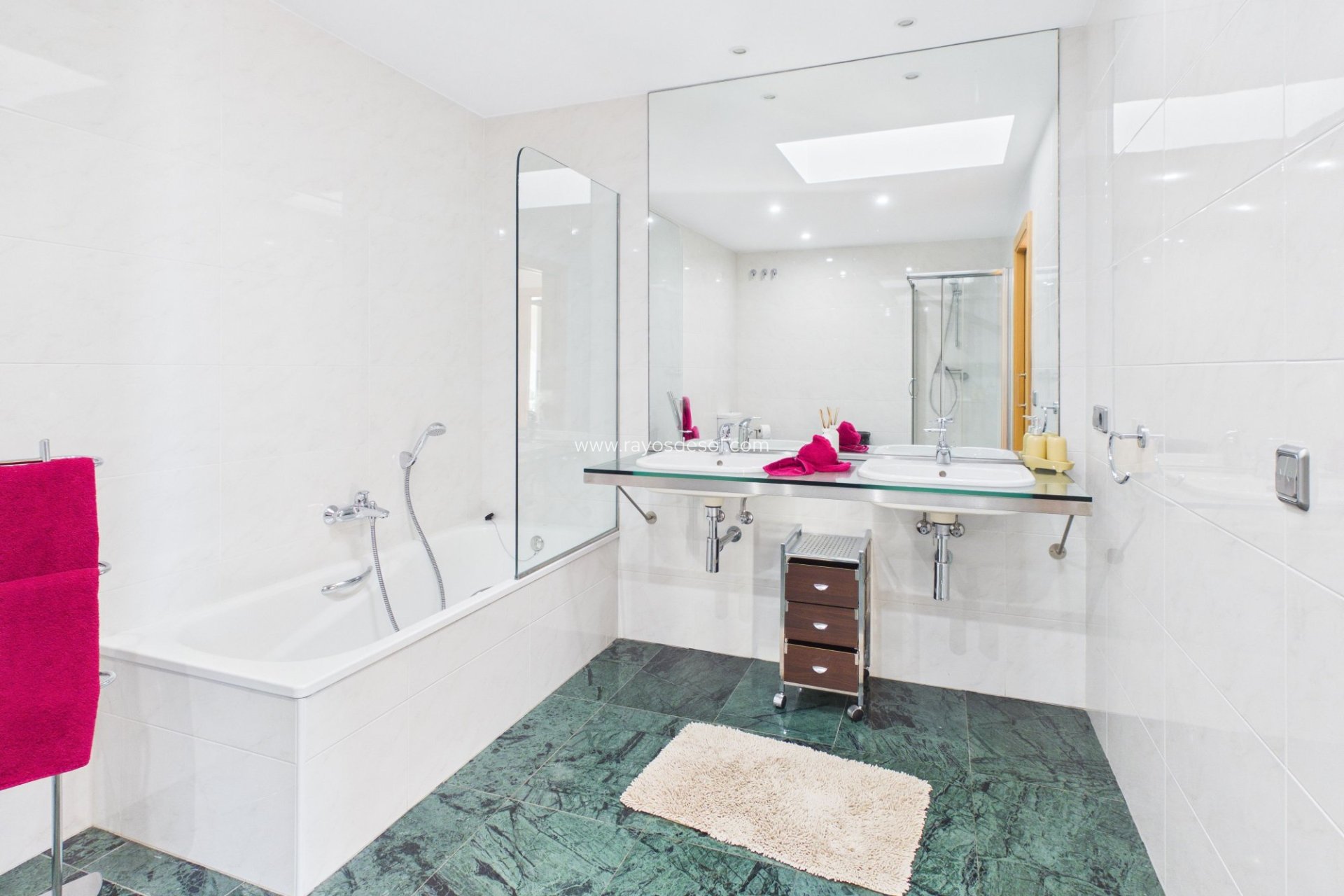 Herverkoop - Villa - La Manga Club