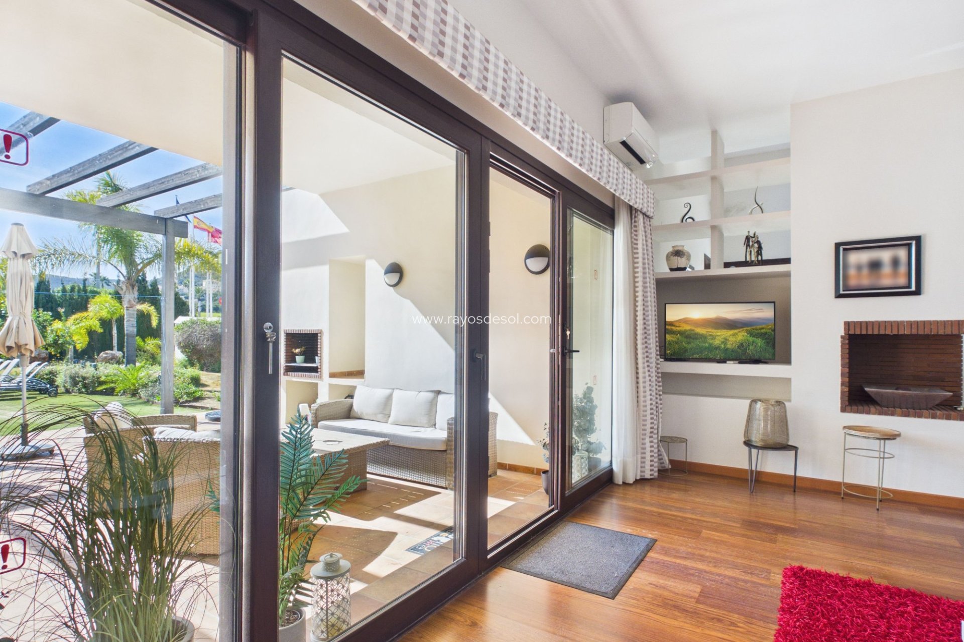 Herverkoop - Villa - La Manga Club