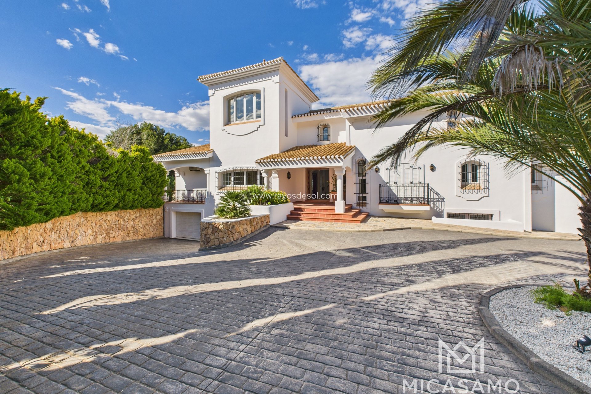 Herverkoop - Villa - La Manga Club