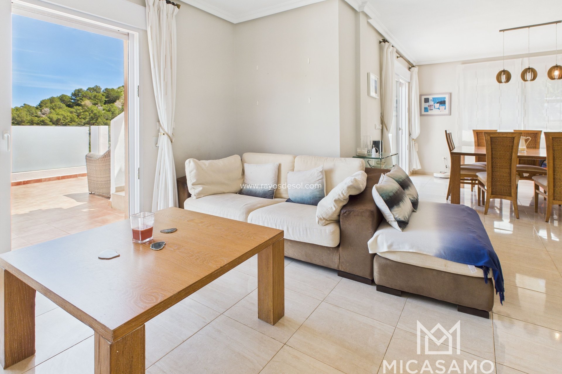 Herverkoop - Villa - La Manga Club