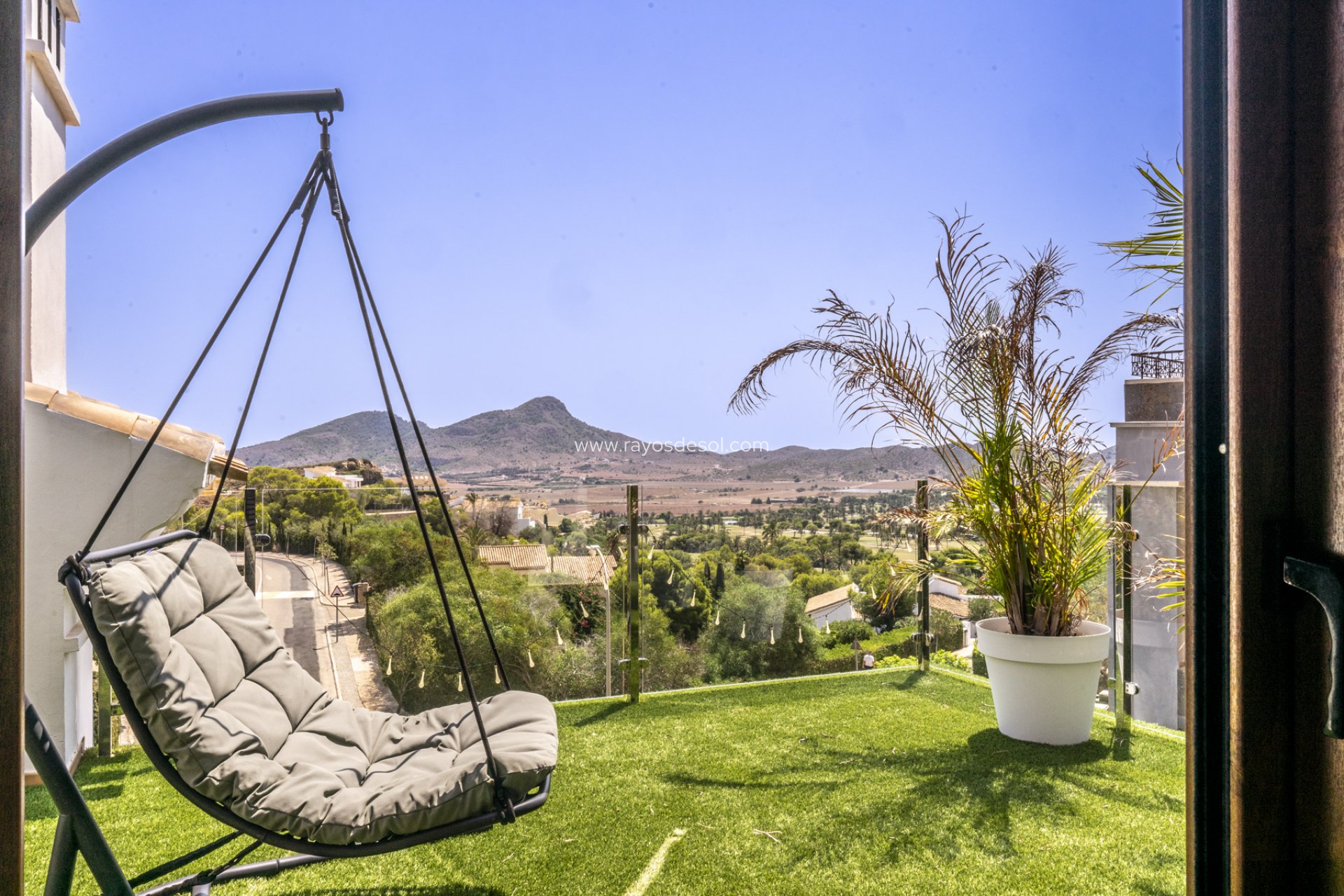 Herverkoop - Villa - La Manga Club