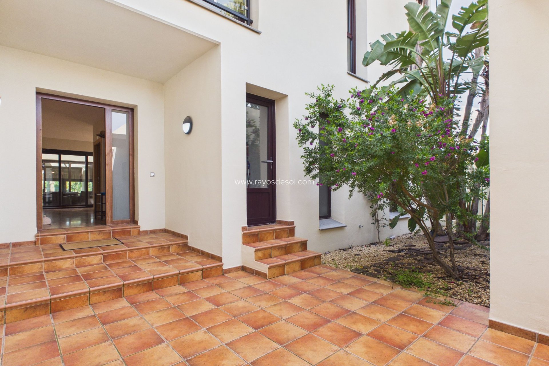 Herverkoop - Villa - La Manga Club