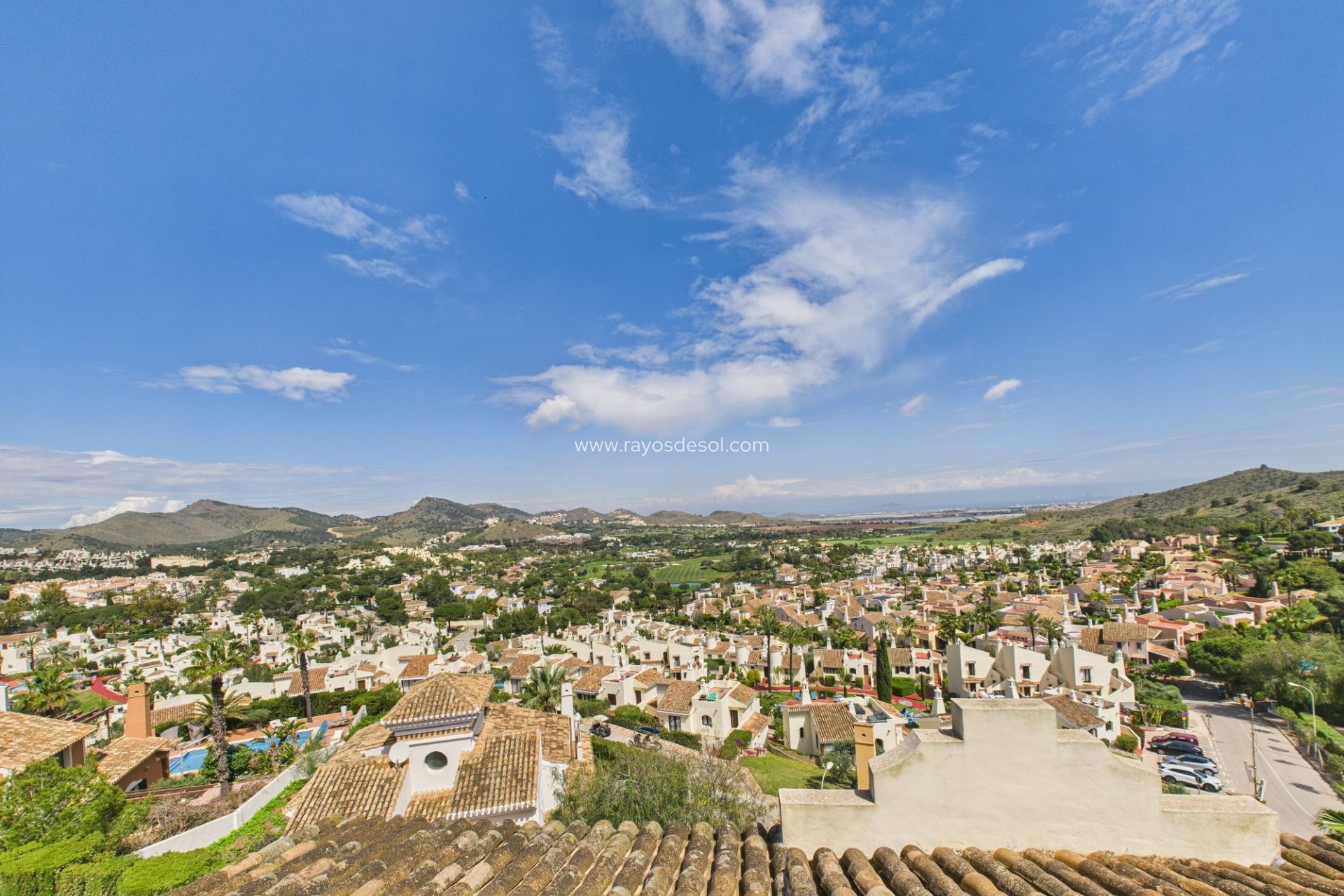 Herverkoop - Villa - La Manga Club