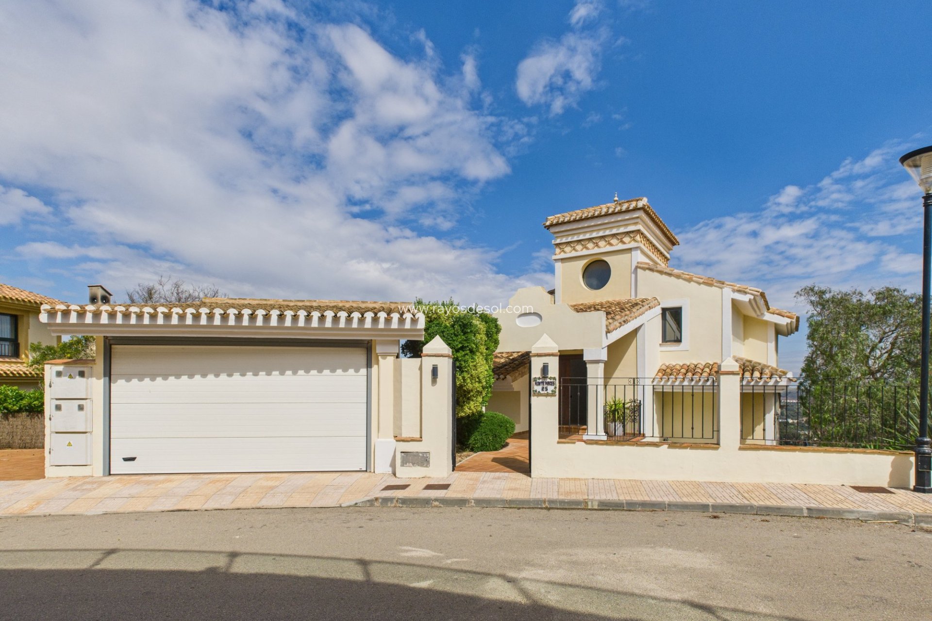 Herverkoop - Villa - La Manga Club