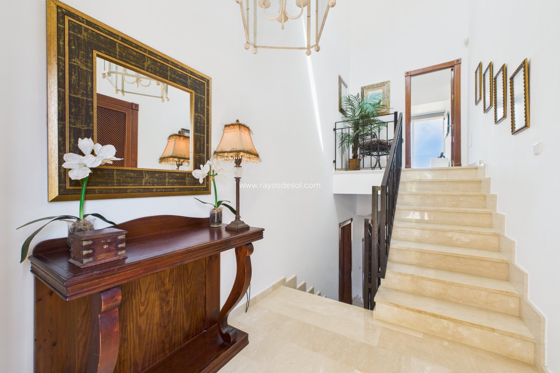 Herverkoop - Villa - La Manga Club
