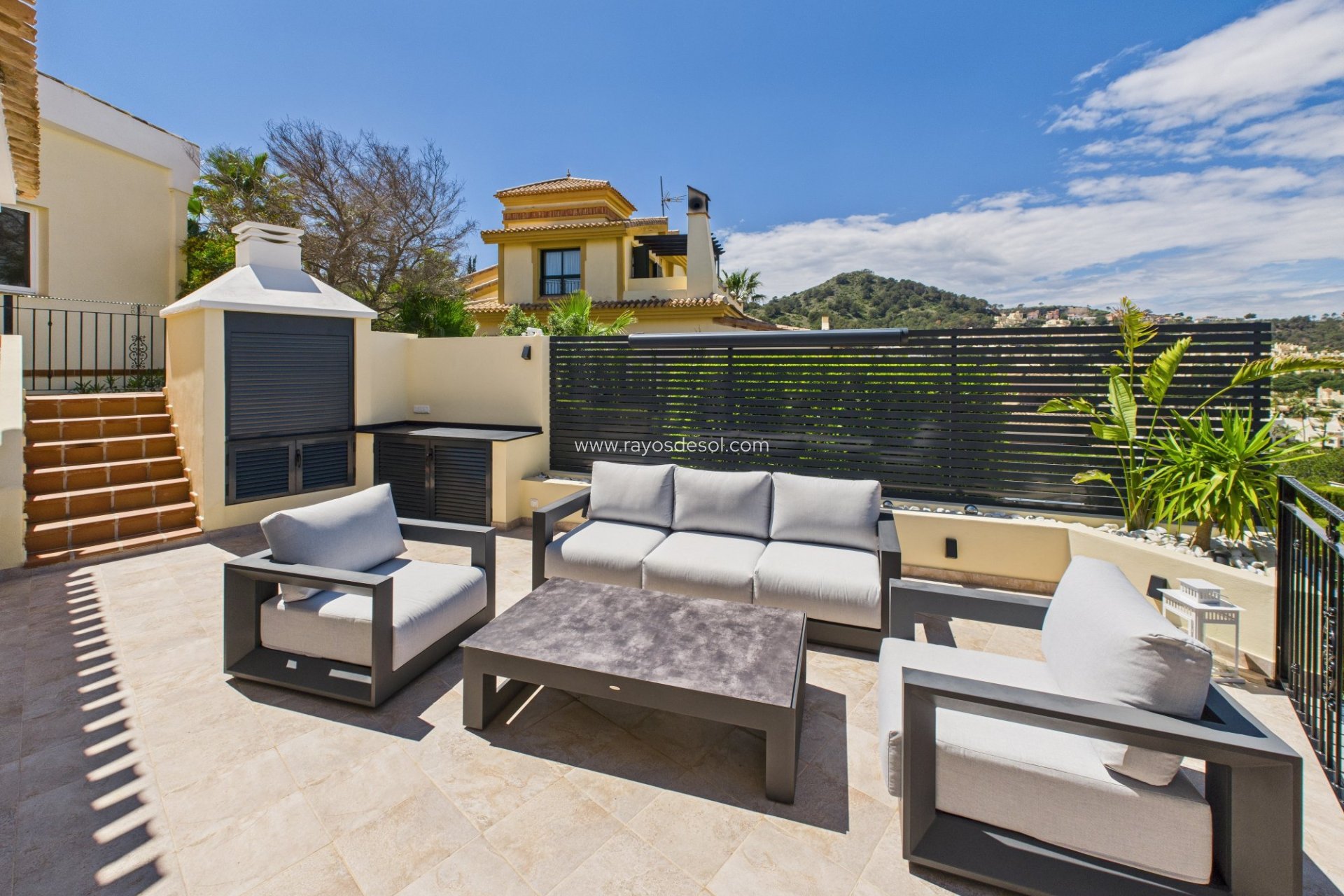 Herverkoop - Villa - La Manga Club