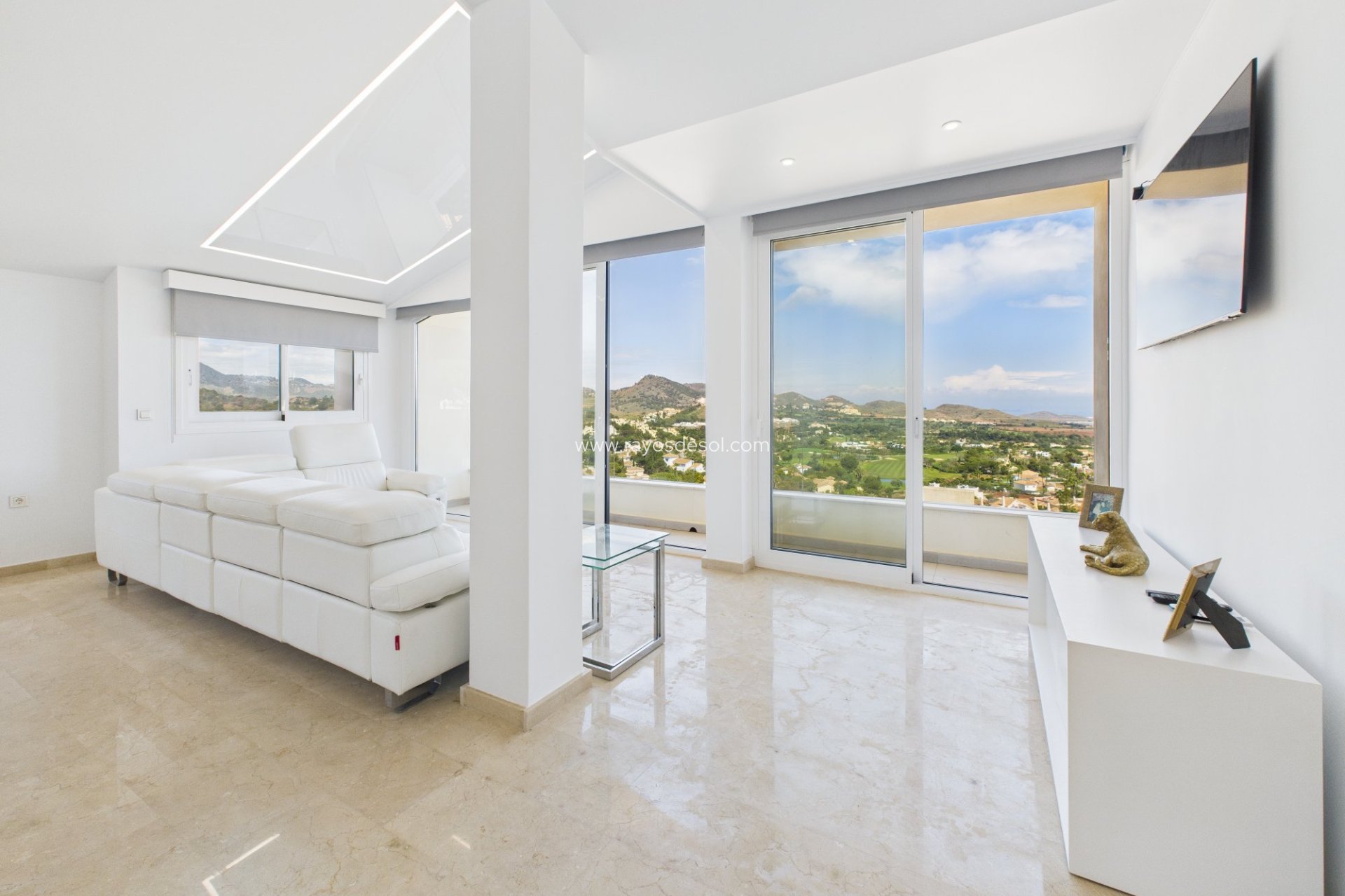 Herverkoop - Villa - La Manga Club
