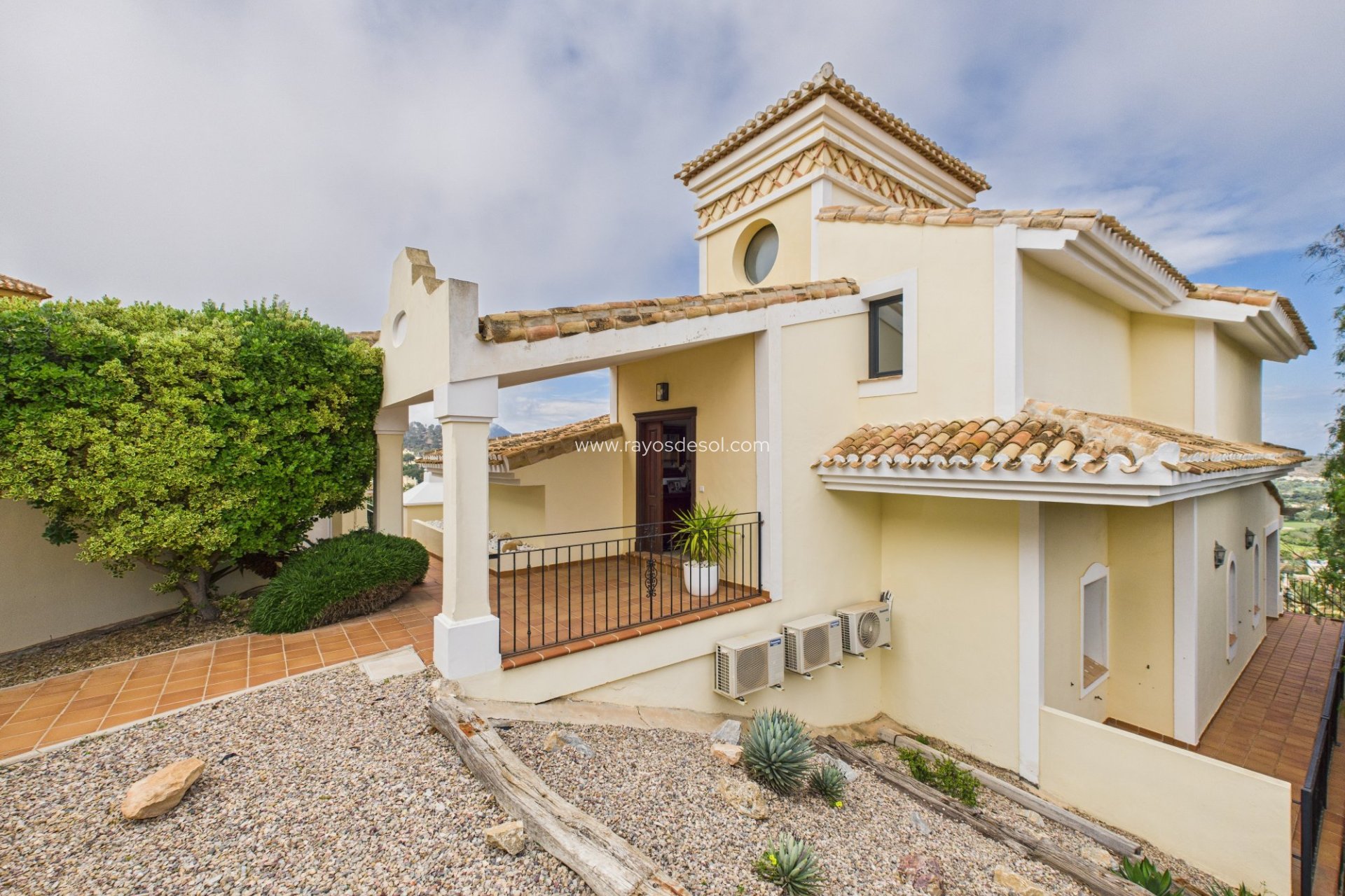 Herverkoop - Villa - La Manga Club
