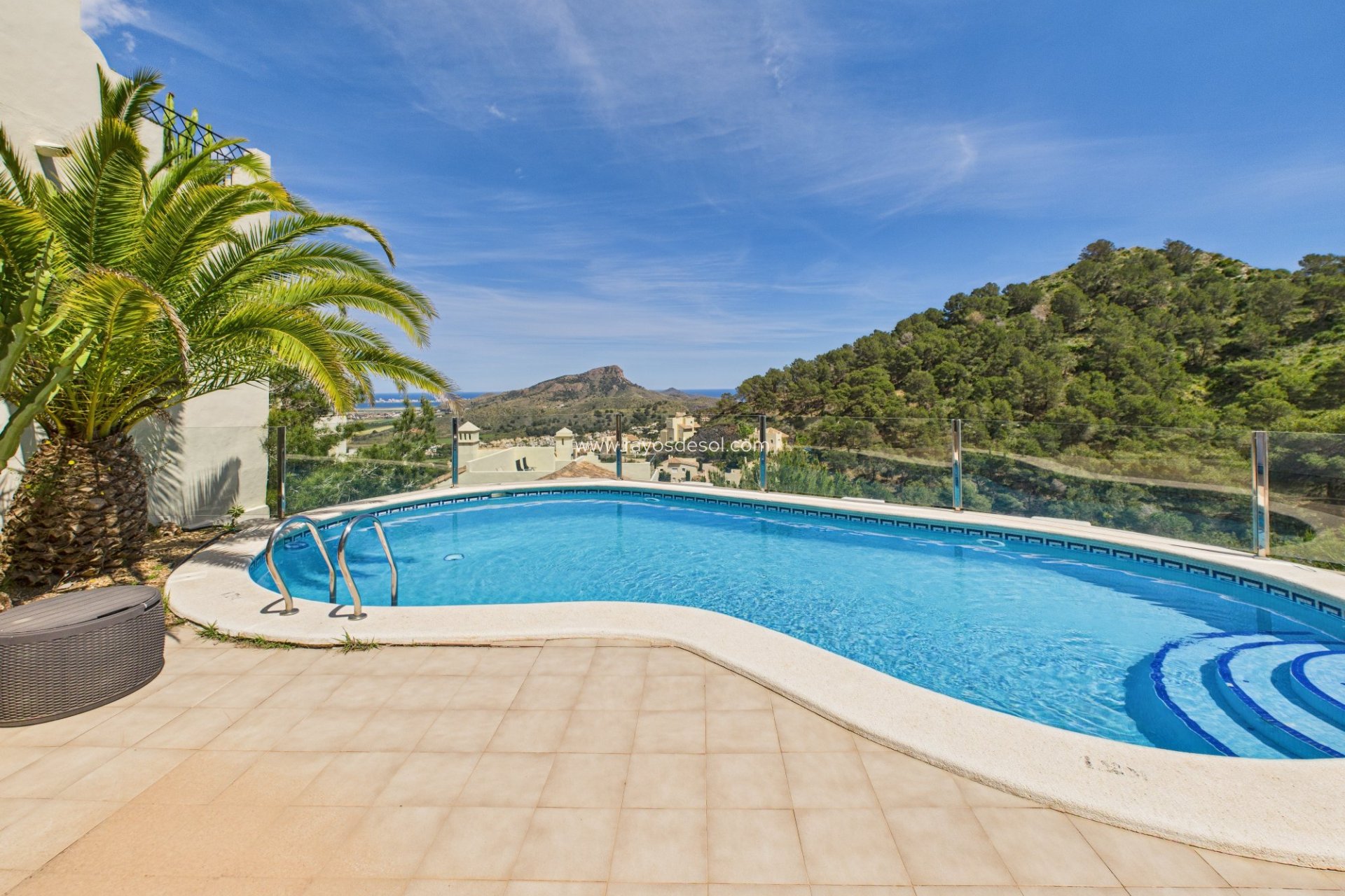 Herverkoop - Villa - La Manga Club