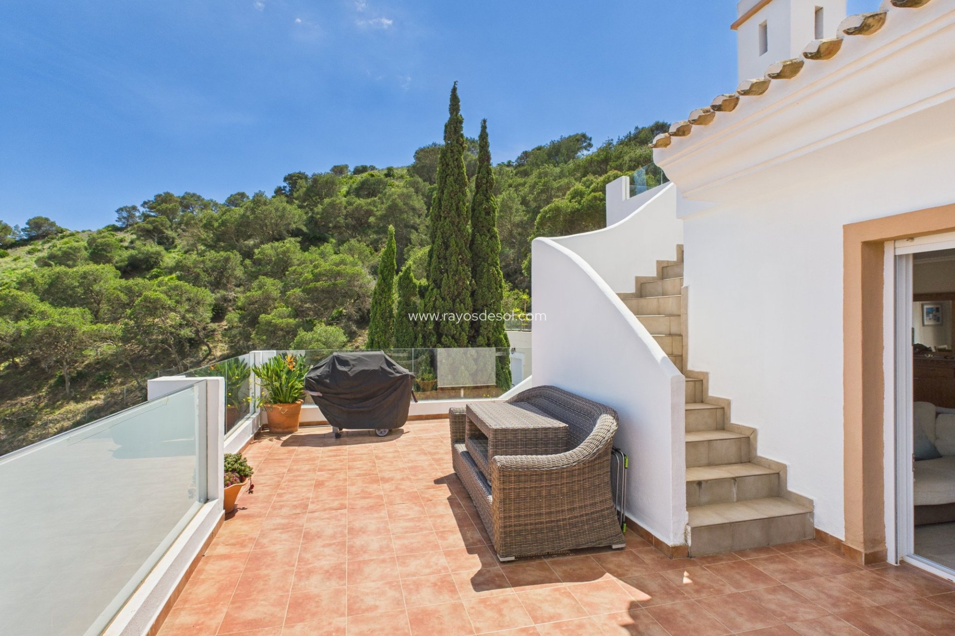 Herverkoop - Villa - La Manga Club