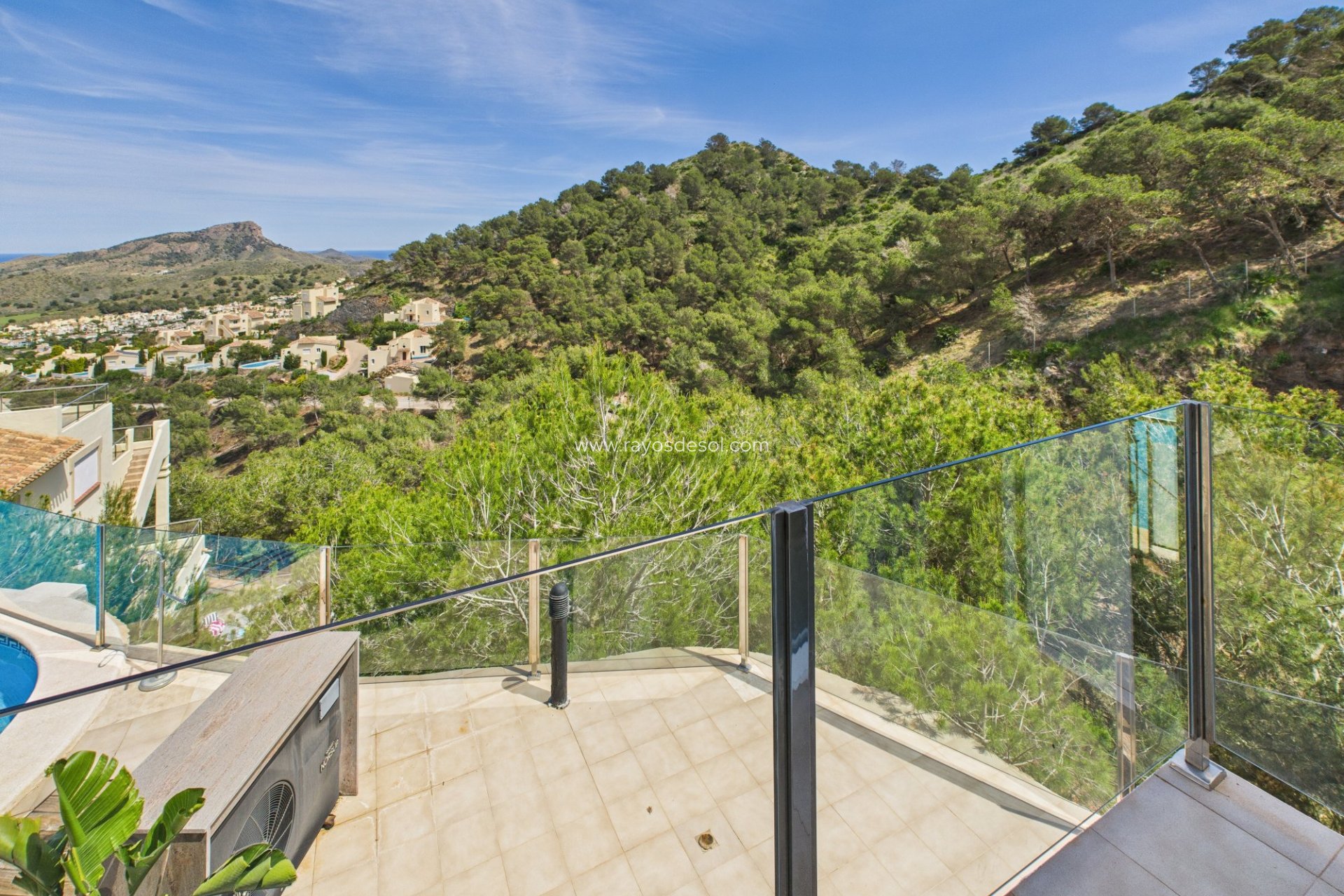 Herverkoop - Villa - La Manga Club