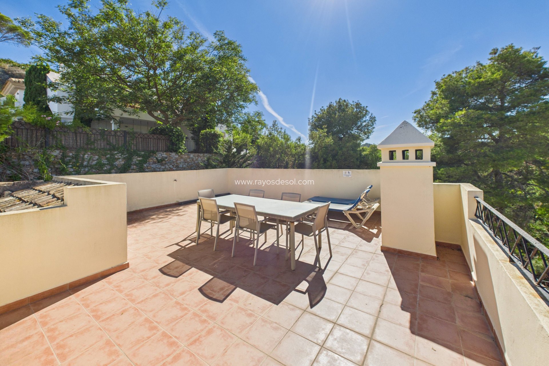 Herverkoop - Villa - La Manga Club