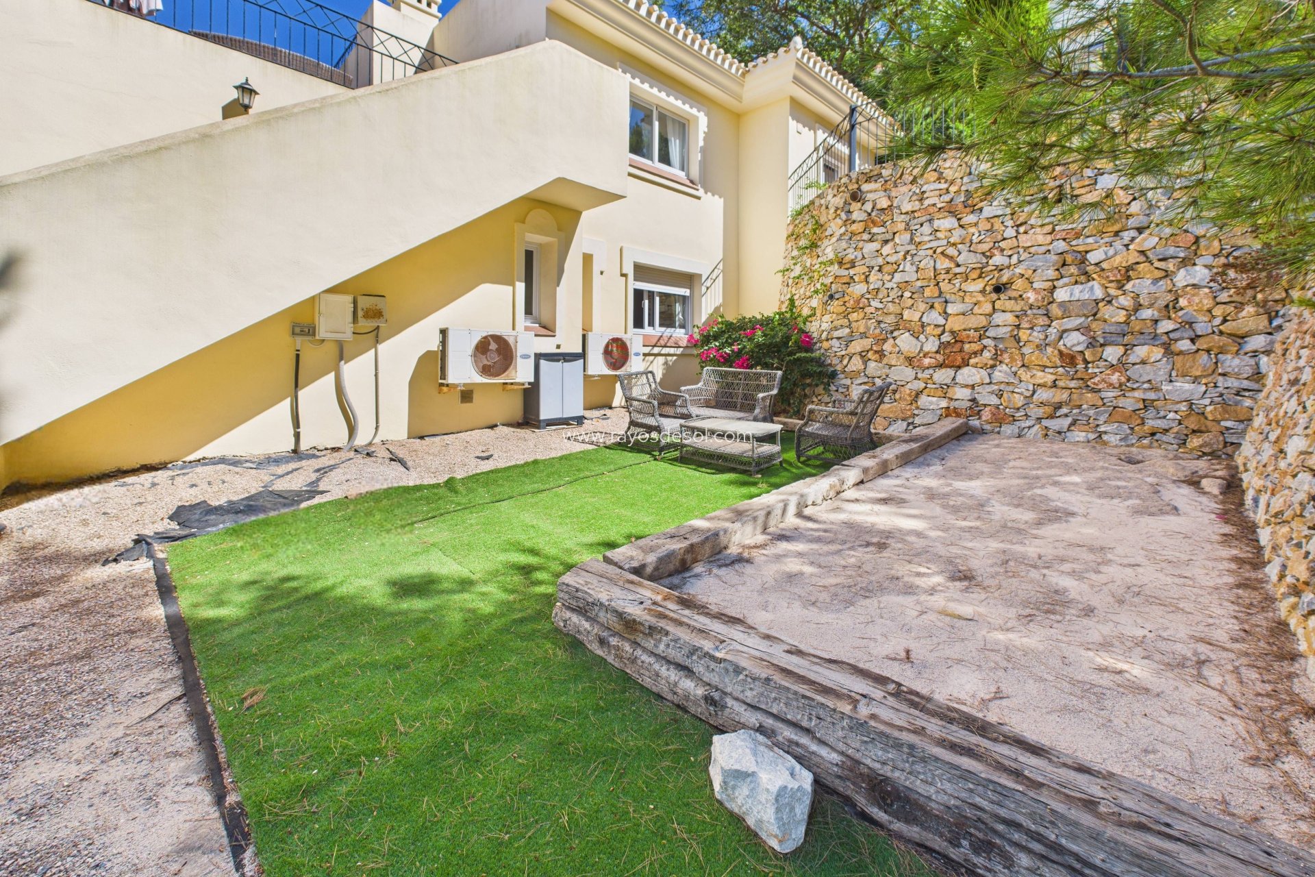 Herverkoop - Villa - La Manga Club