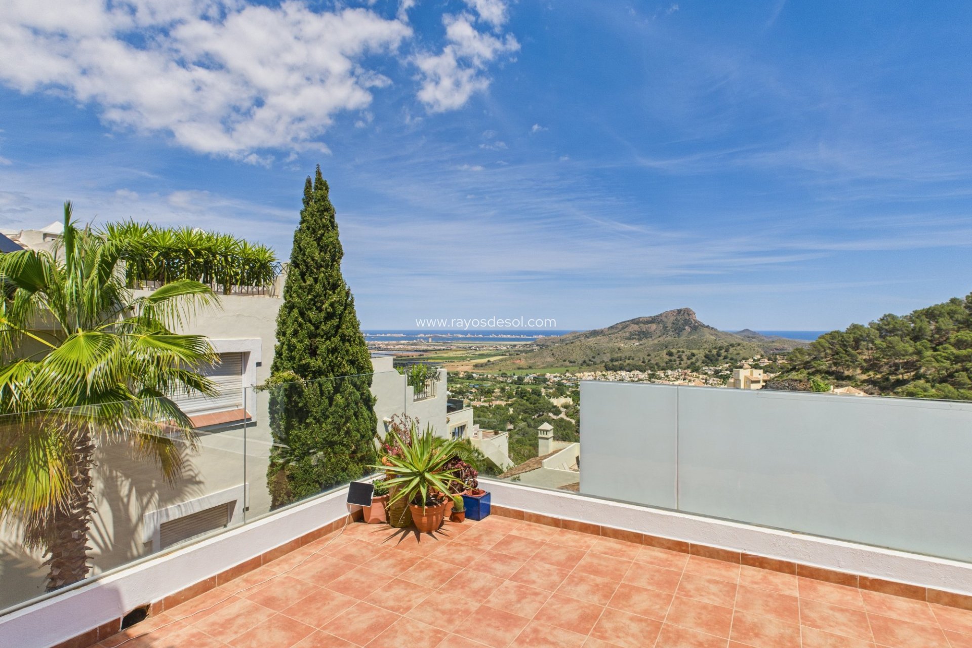 Herverkoop - Villa - La Manga Club