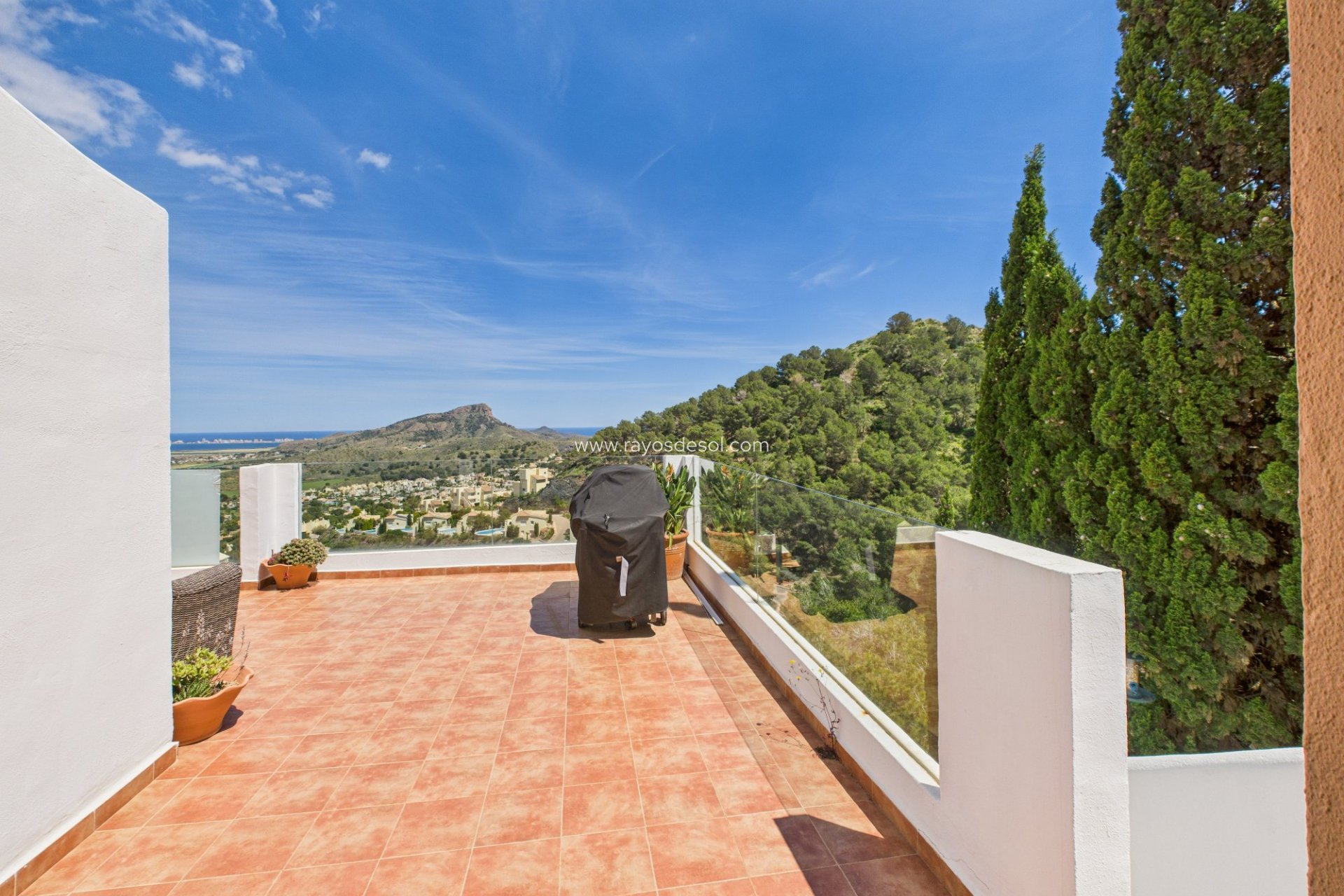 Herverkoop - Villa - La Manga Club