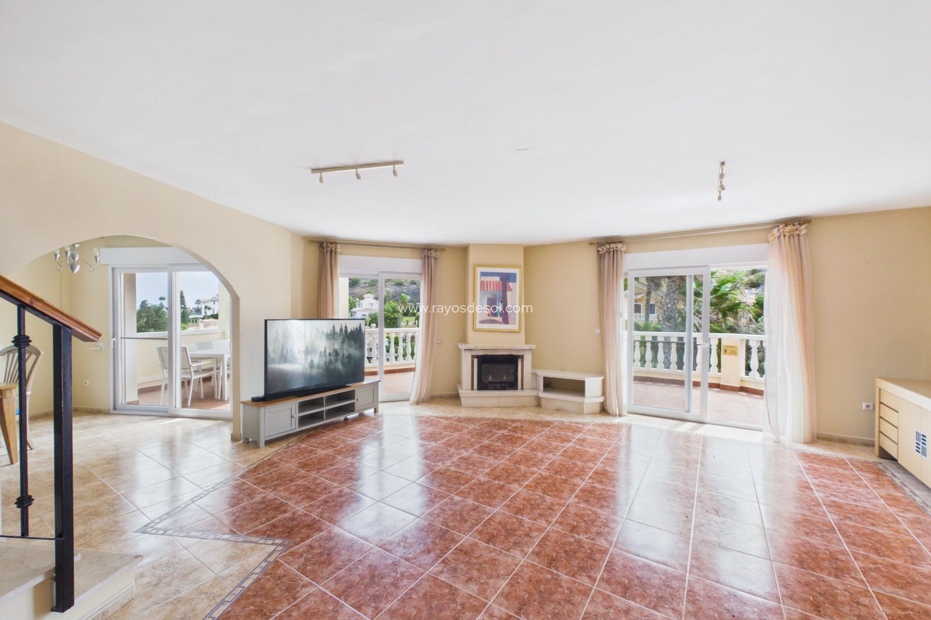 Herverkoop - Villa - La Manga Club