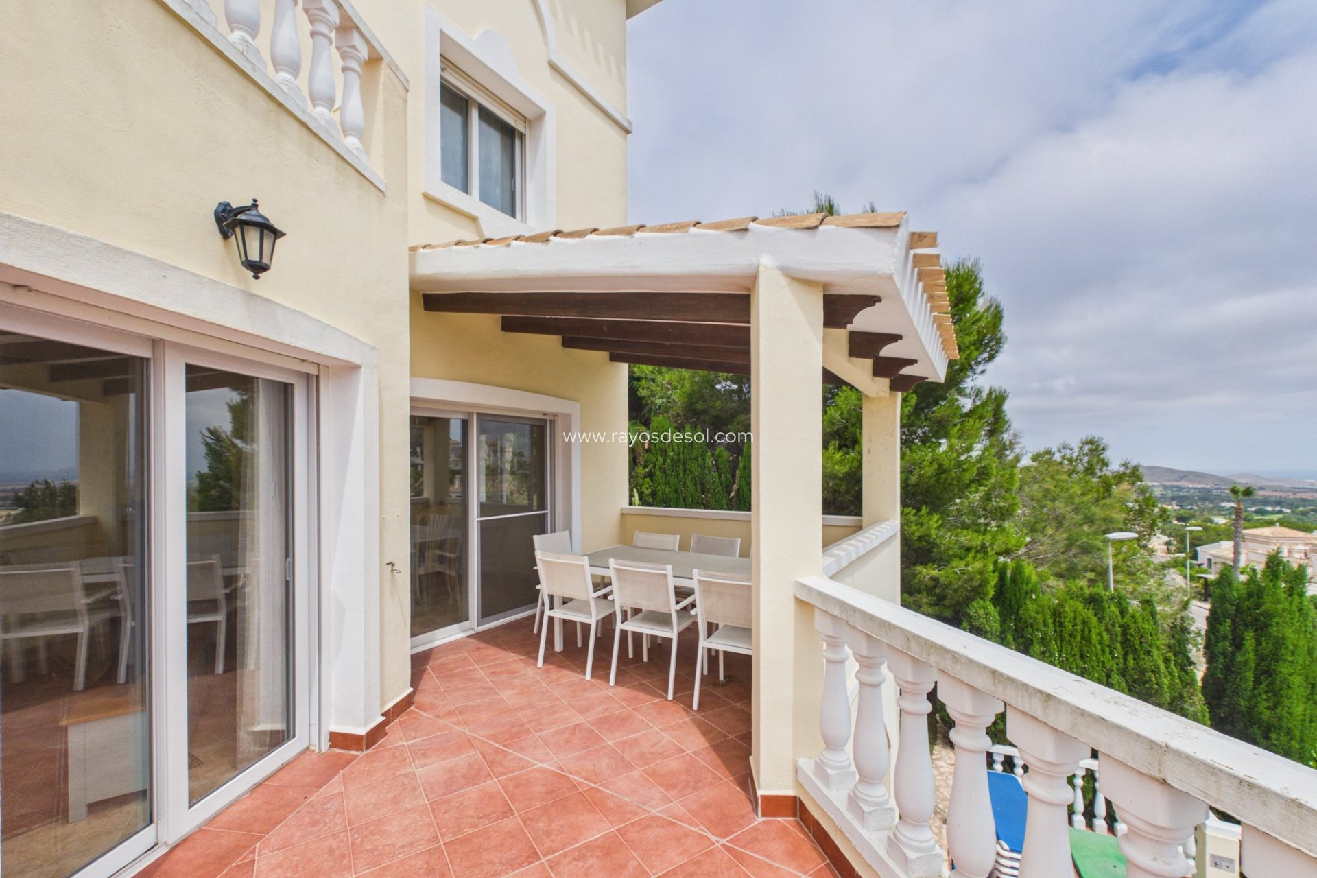 Herverkoop - Villa - La Manga Club