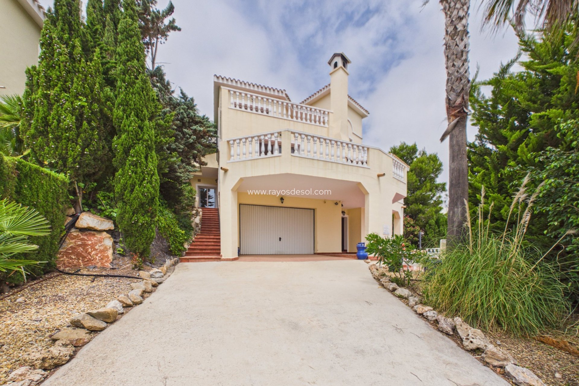 Herverkoop - Villa - La Manga Club
