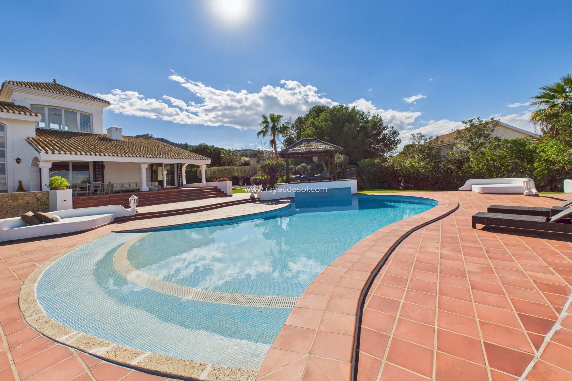 Herverkoop - Villa - La Manga Club